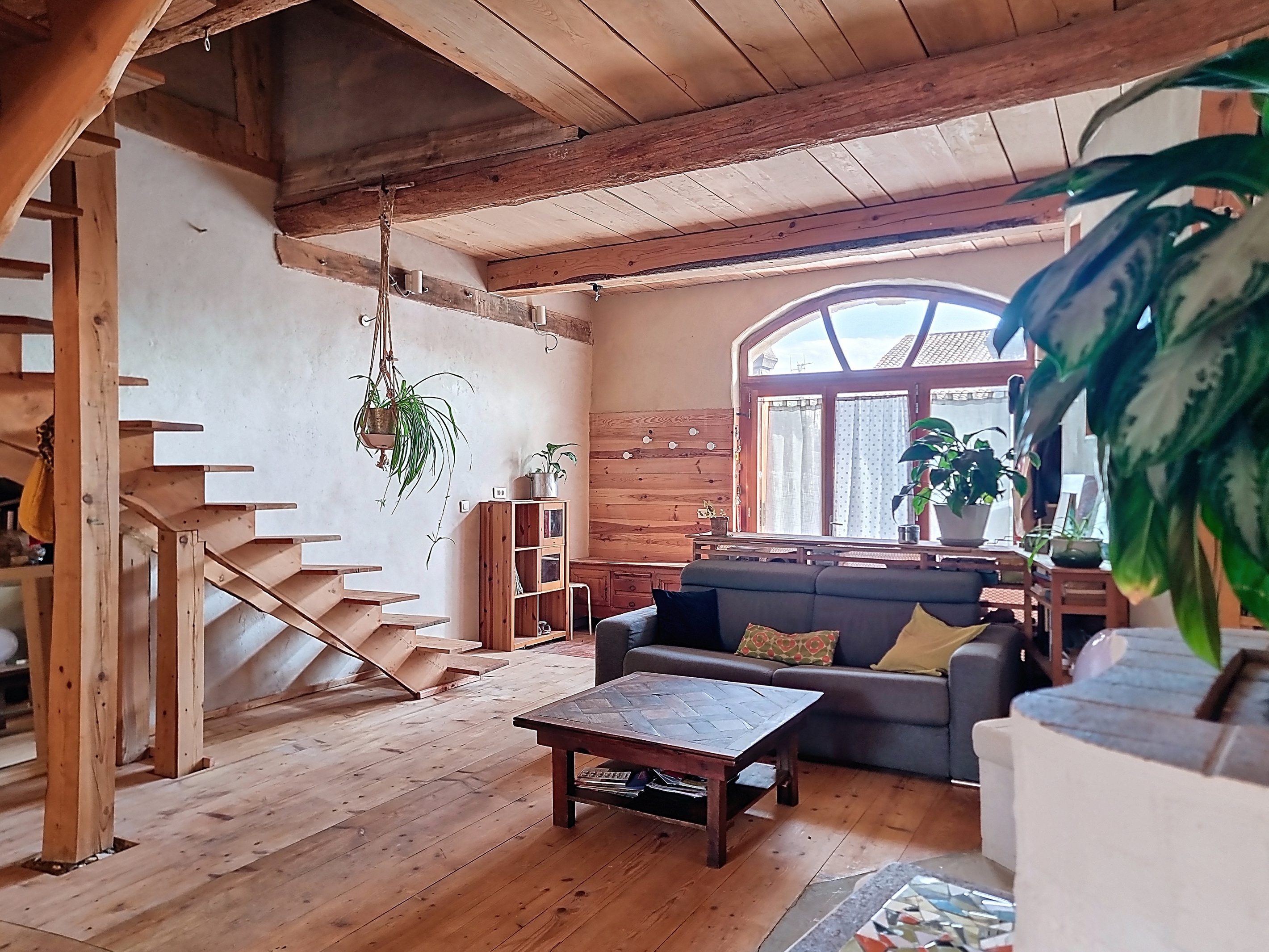 Achat immobilier Maison 4 pièces  117m2 à Argeliers (11120) - Photo n°5