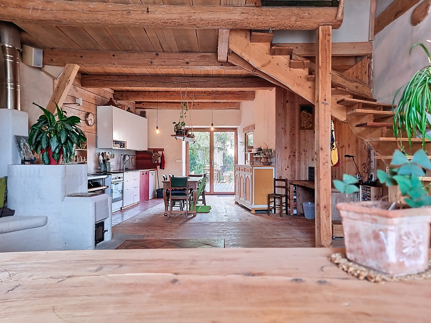 maison 4 pièces - 117m2 à Argeliers (11120)