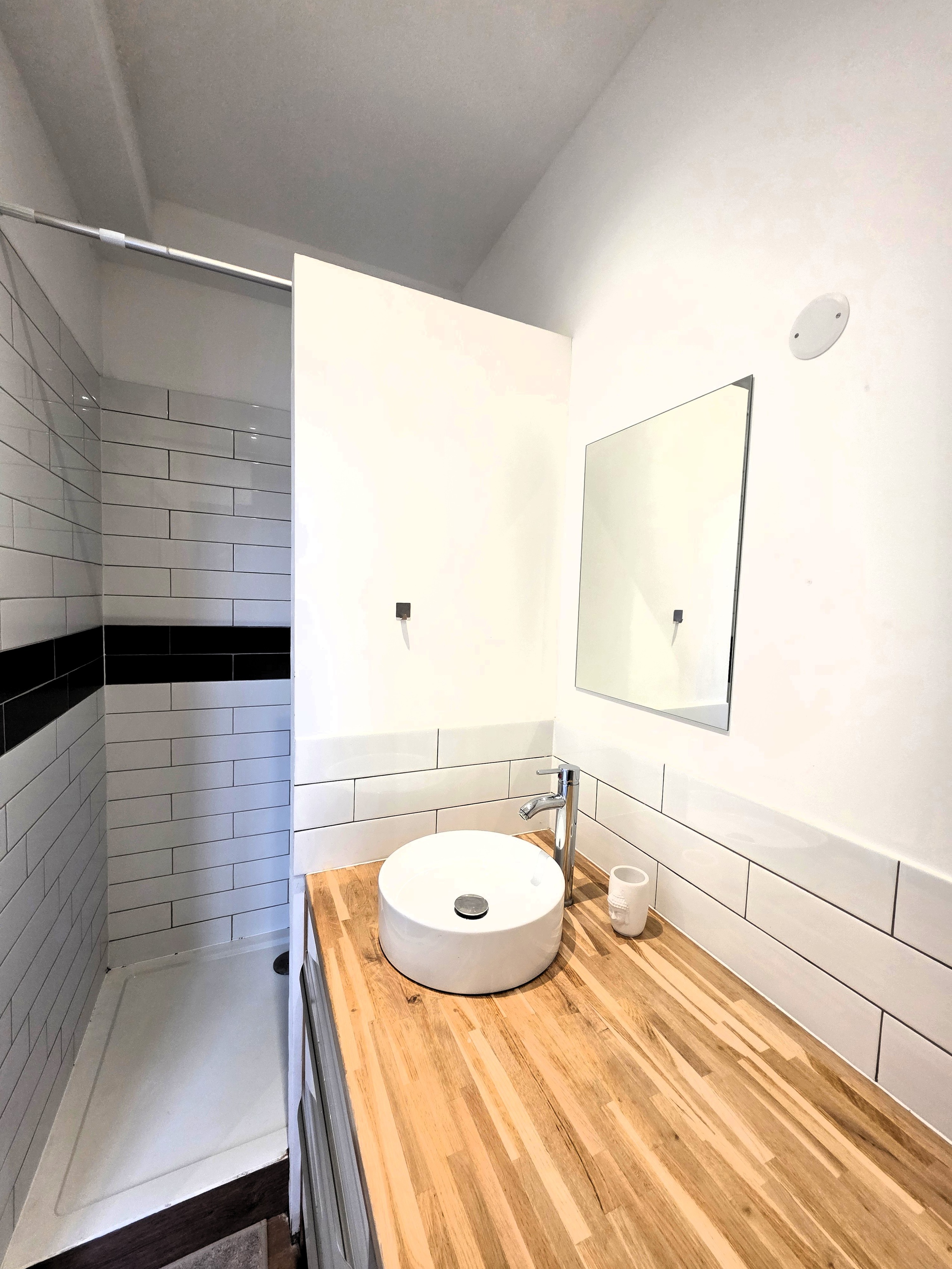 Achat immobilier Appartement 2 pièces  26m2 à La Madeleine (59110) - Photo n°4