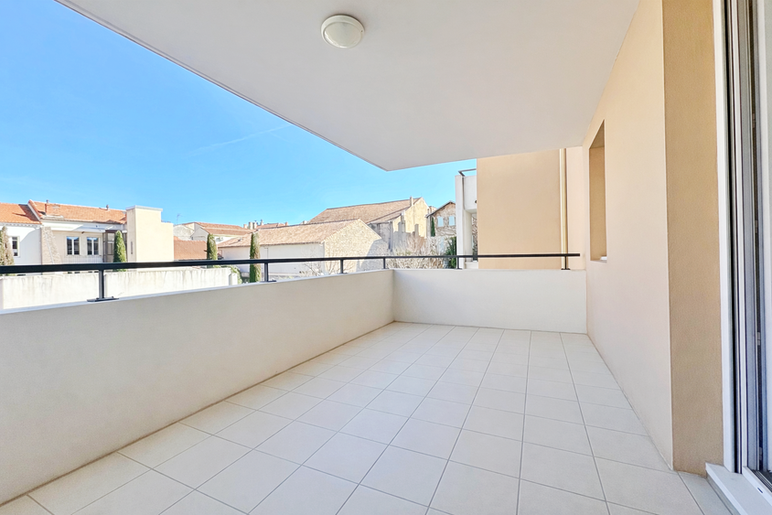 appartement 3 pièces - 50m2 à Cavaillon (84300)