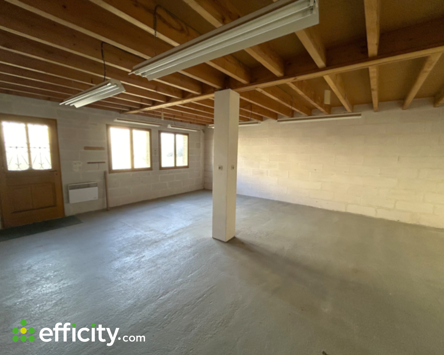 Achat immobilier Maison 5 pièces  163m2 à Sablons (33910) - Photo n°15