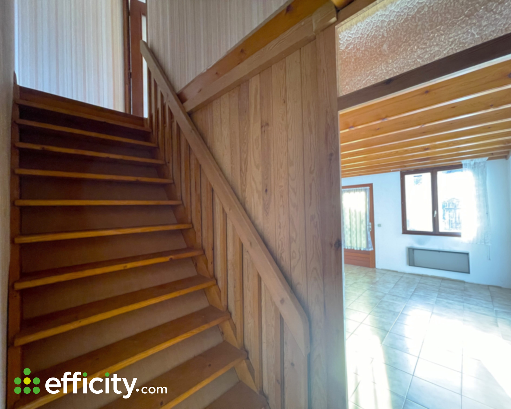 Achat immobilier Maison 5 pièces  163m2 à Sablons (33910) - Photo n°11