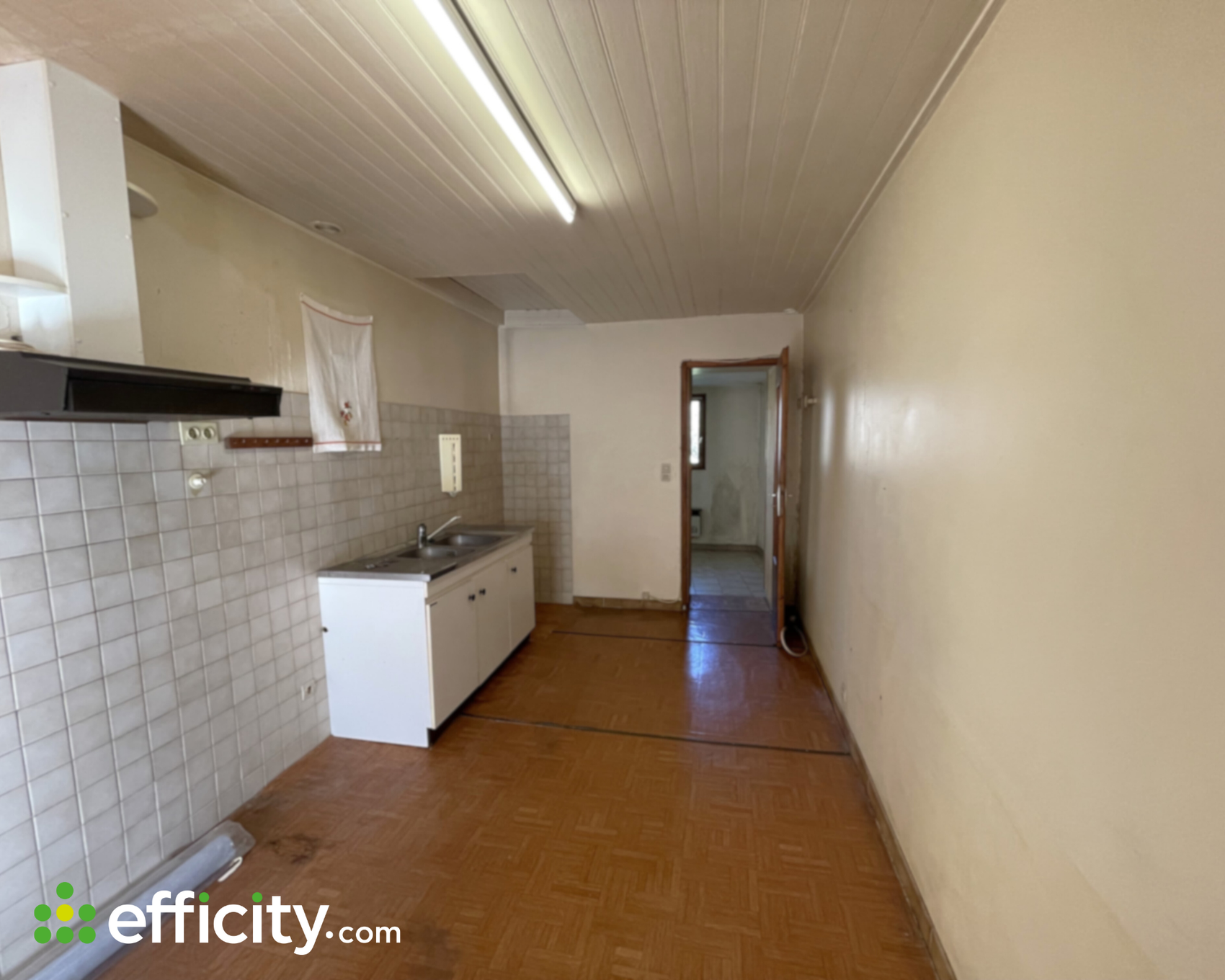 Achat immobilier Maison 5 pièces  163m2 à Sablons (33910) - Photo n°9