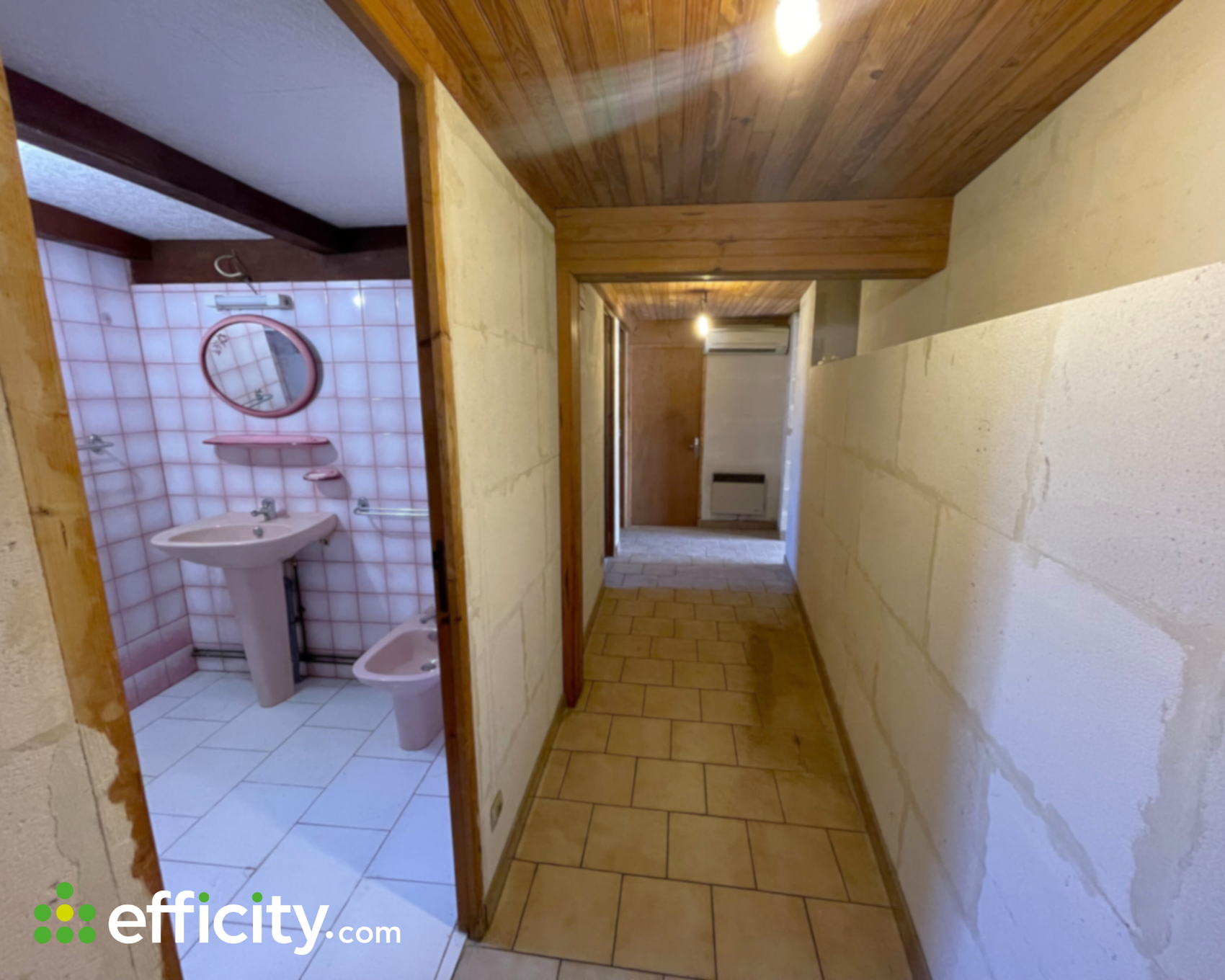 Achat immobilier Maison 5 pièces  163m2 à Sablons (33910) - Photo n°14