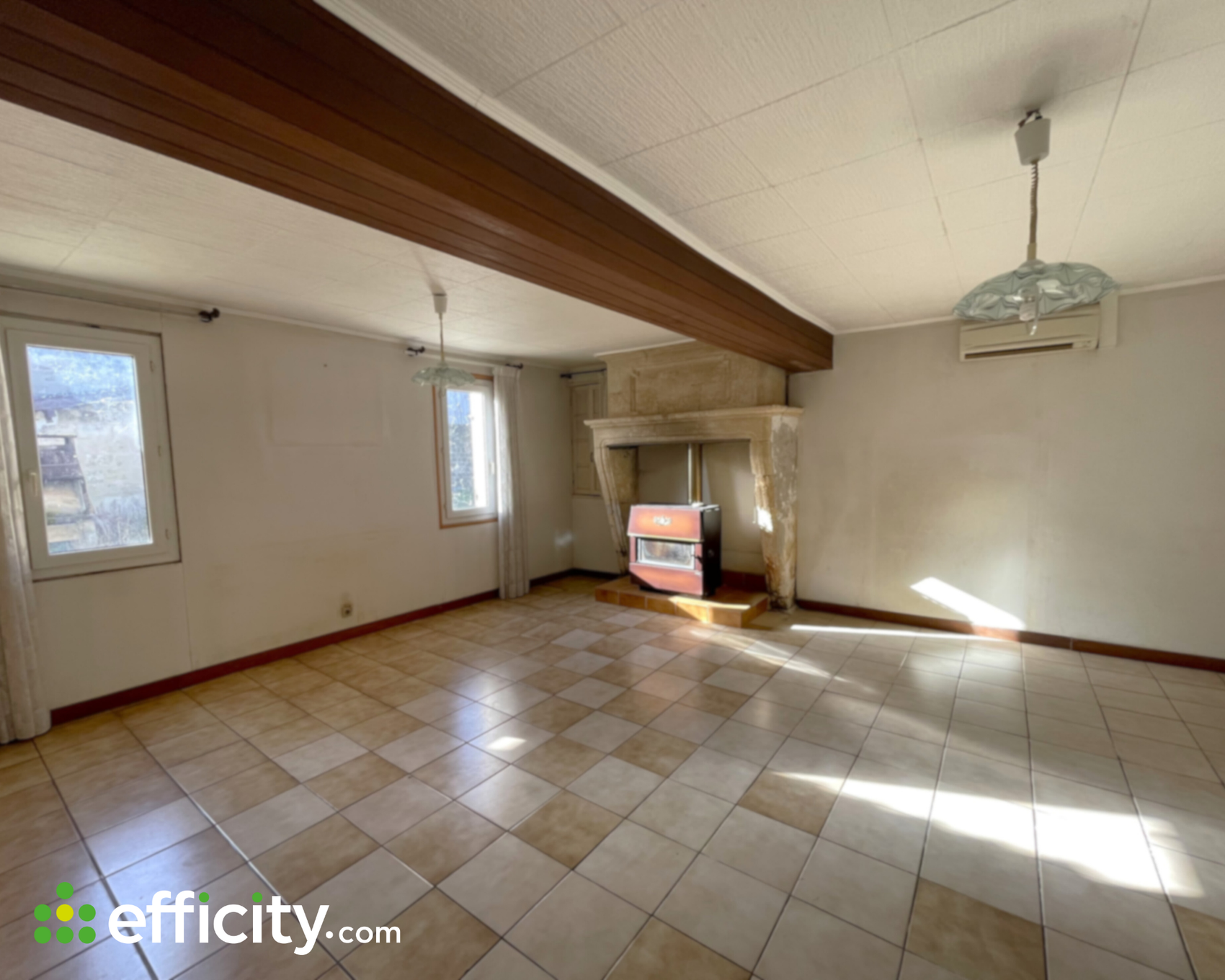 Achat immobilier Maison 5 pièces  163m2 à Sablons (33910) - Photo n°8