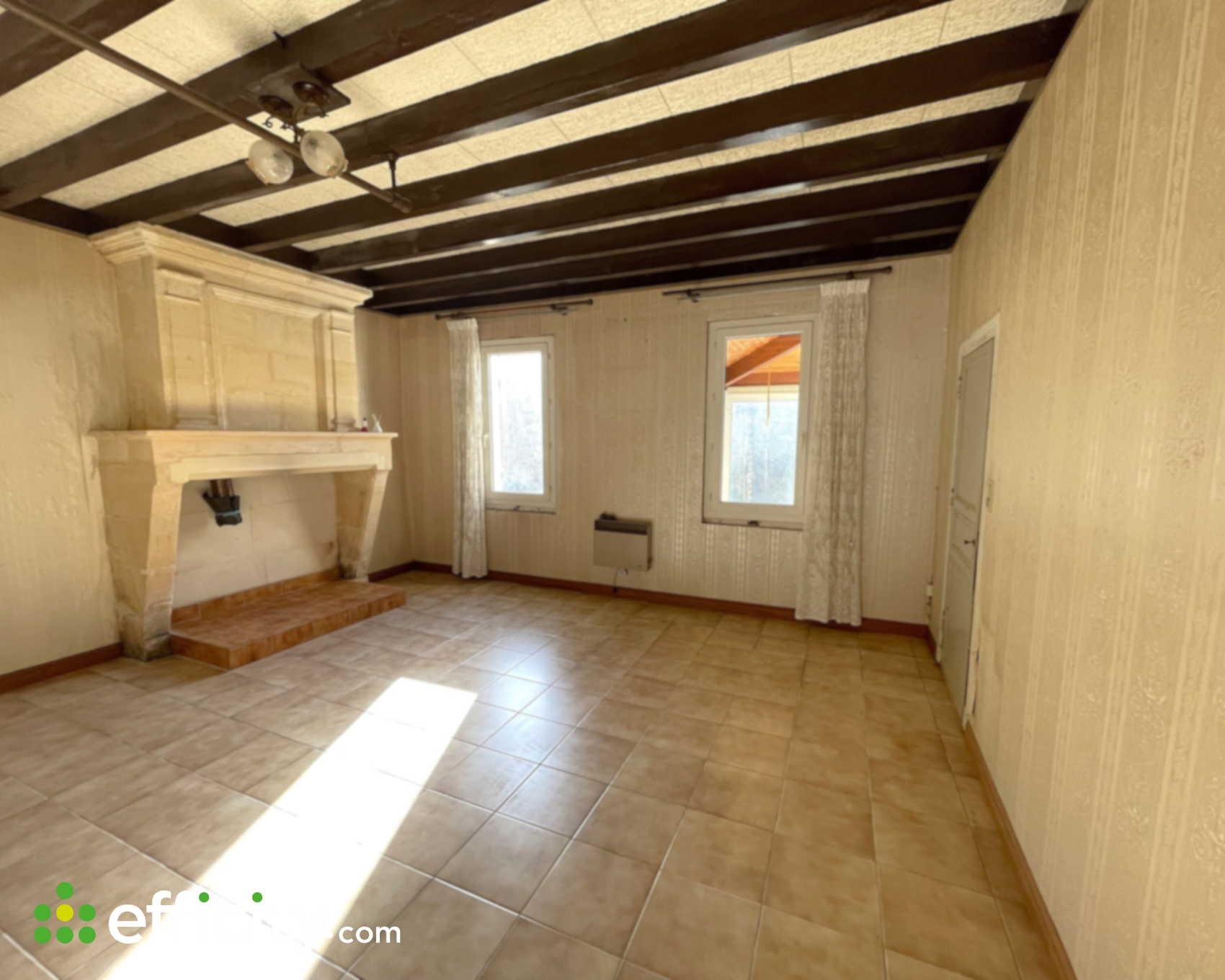 Achat immobilier Maison 5 pièces  163m2 à Sablons (33910) - Photo n°7