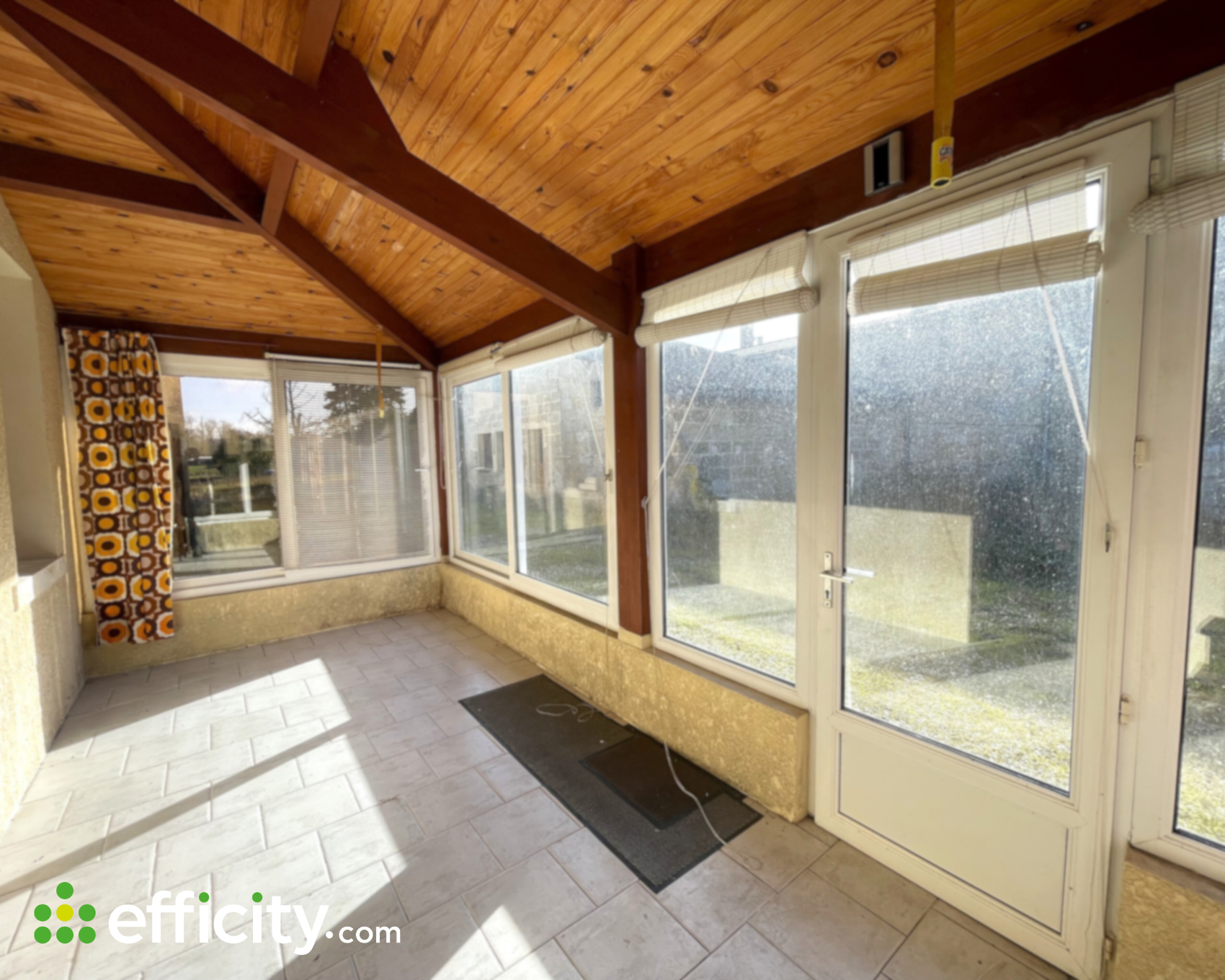 Achat immobilier Maison 5 pièces  163m2 à Sablons (33910) - Photo n°6