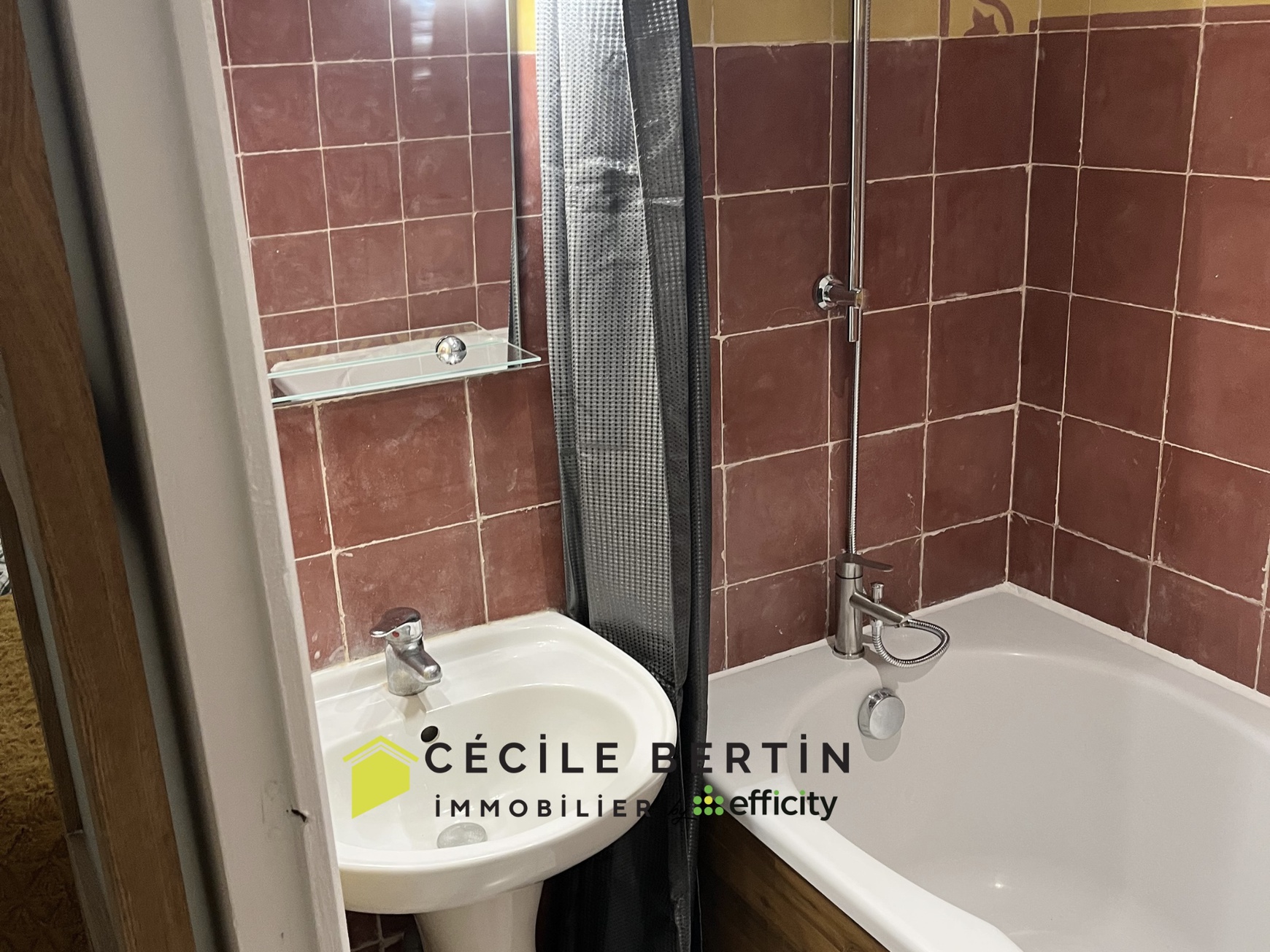 Achat immobilier Appartement 2 pièces  48m2 à Arles (13200) - Photo n°5