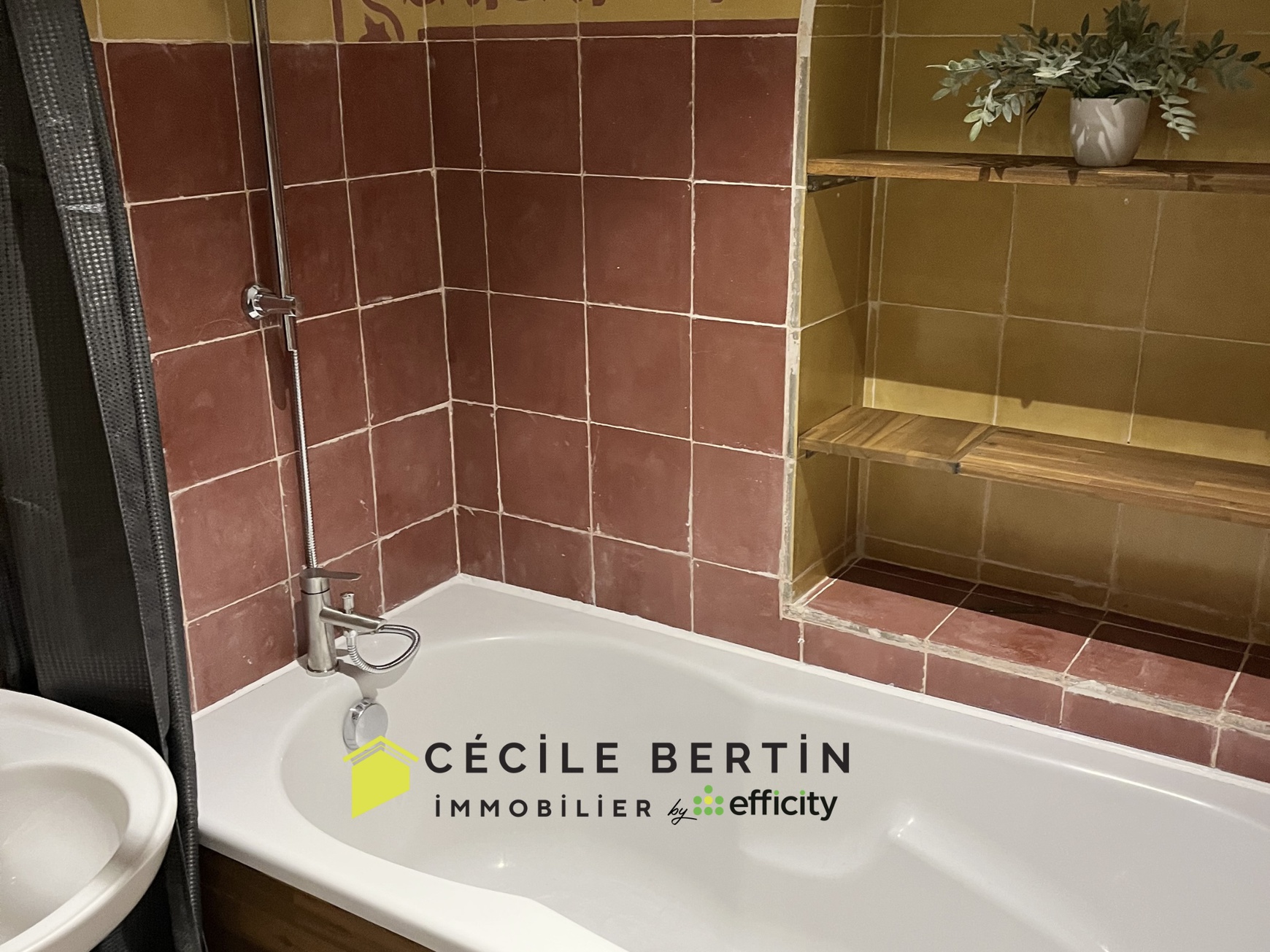 Achat immobilier Appartement 2 pièces  48m2 à Arles (13200) - Photo n°4