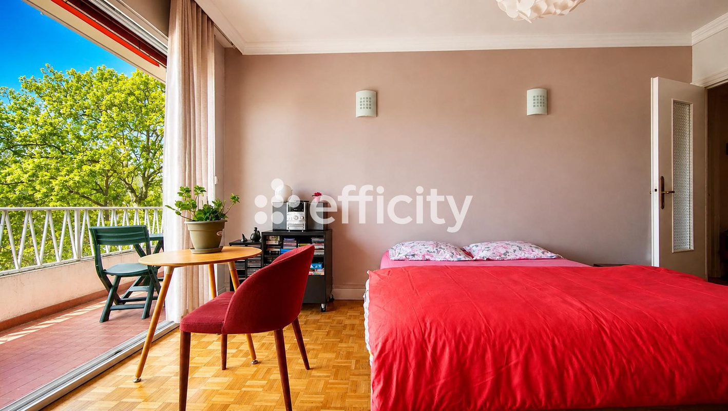 Achat immobilier Appartement 3 pièces  106m2 à Saint-Étienne (42100) - Photo n°6