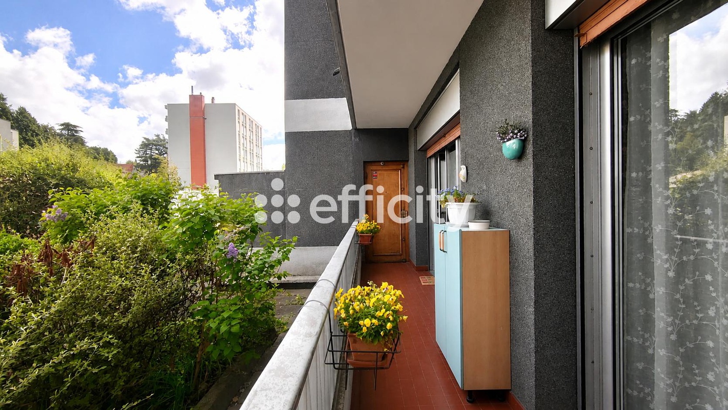 Achat immobilier Appartement 3 pièces  106m2 à Saint-Étienne (42100) - Photo n°11