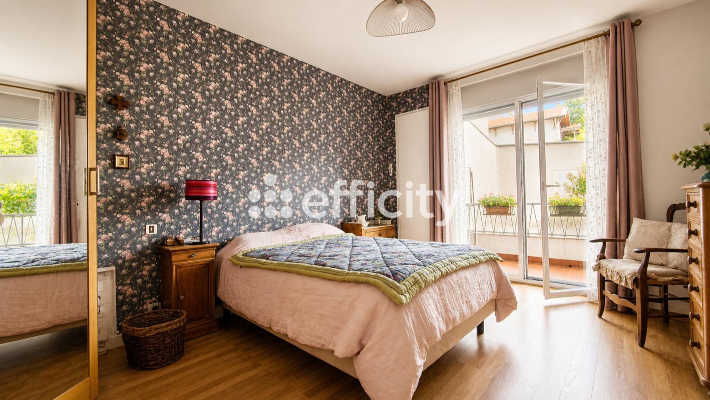 Achat immobilier Appartement 3 pièces  106m2 à Saint-Étienne (42100) - Photo n°9