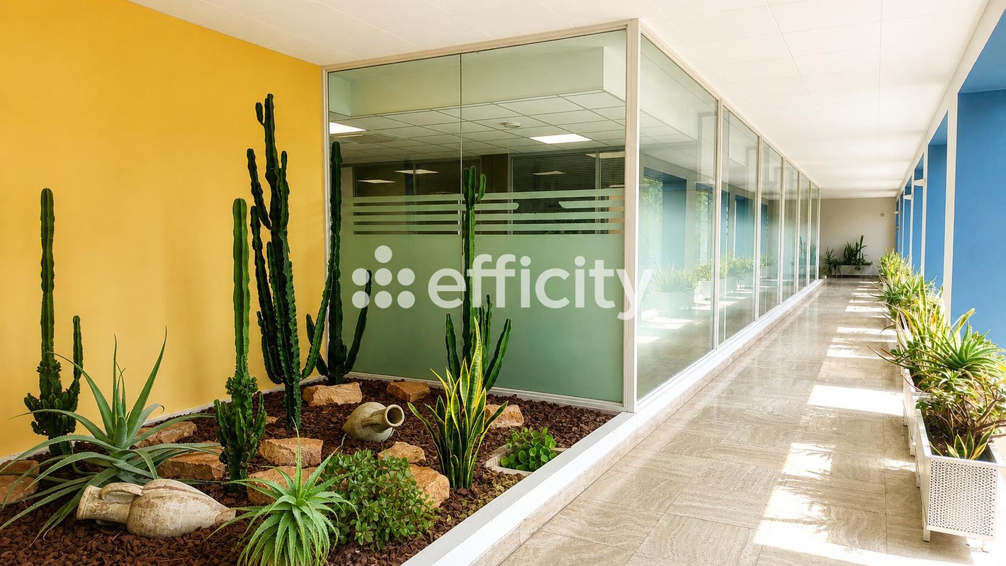 Achat immobilier Appartement 3 pièces  106m2 à Saint-Étienne (42100) - Photo n°13