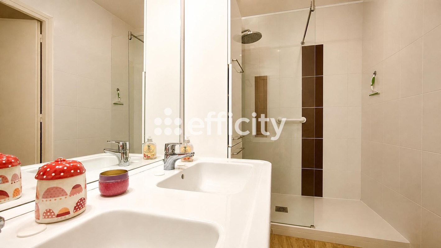 Achat immobilier Appartement 3 pièces  106m2 à Saint-Étienne (42100) - Photo n°12