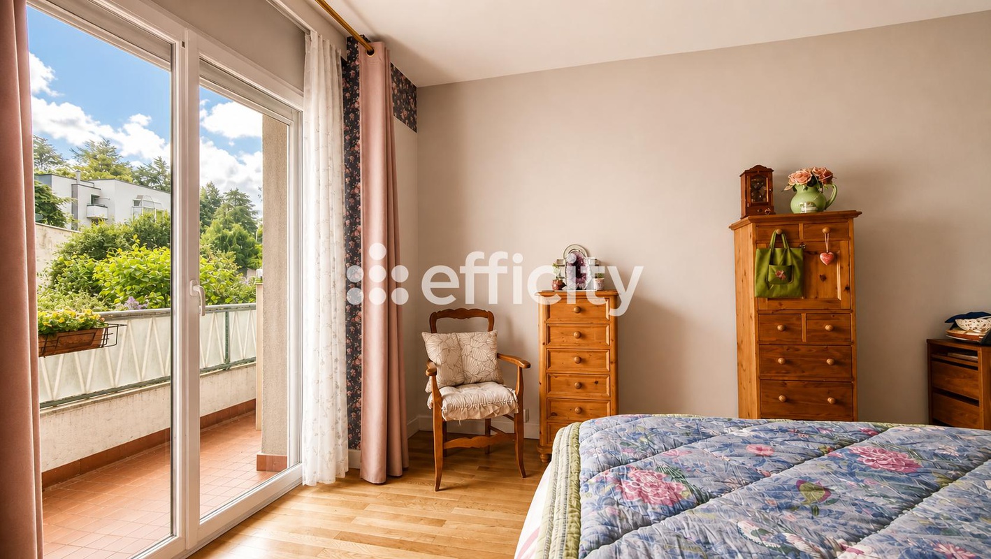 Achat immobilier Appartement 3 pièces  106m2 à Saint-Étienne (42100) - Photo n°10