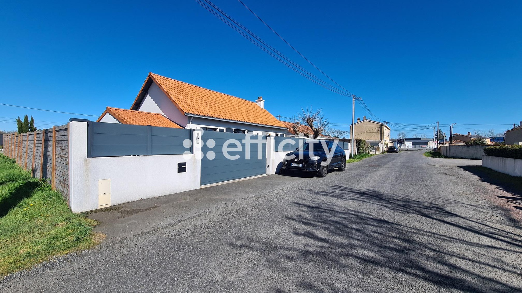 Achat immobilier Maison 4 pièces  125m2 à Vertou (44120) - Photo n°14