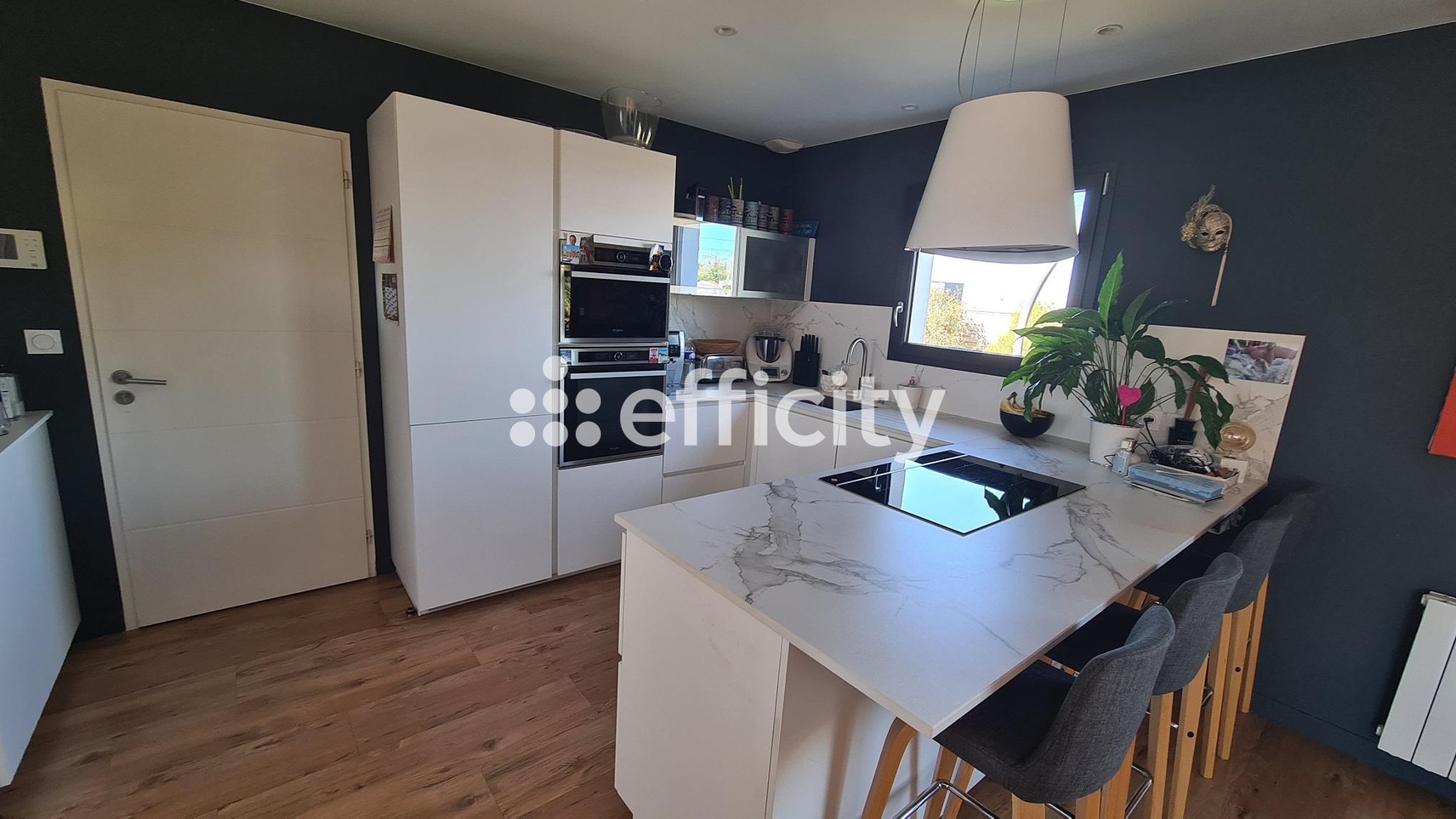 Achat immobilier Maison 4 pièces  125m2 à Vertou (44120) - Photo n°5