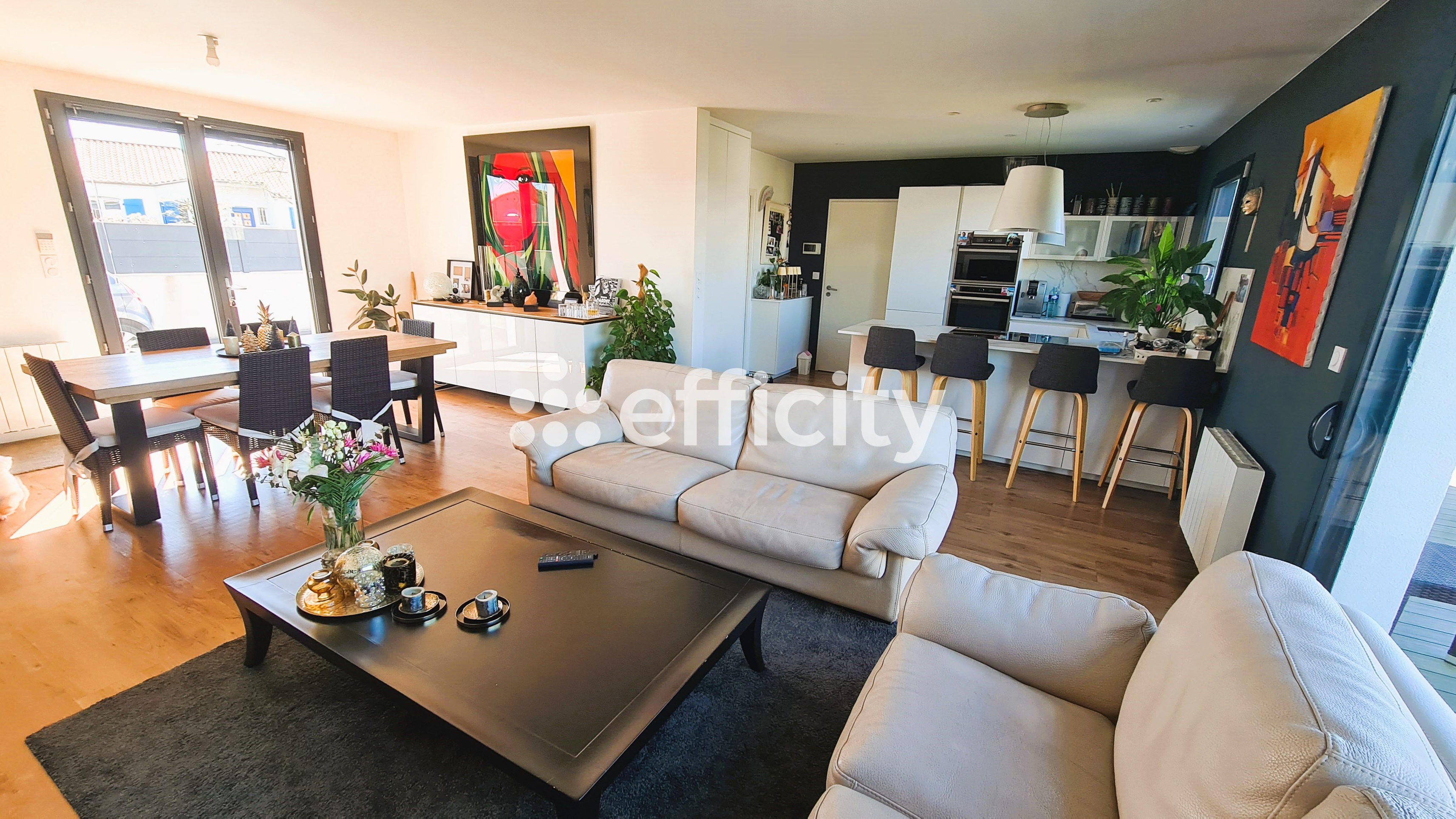 Achat immobilier Maison 4 pièces  125m2 à Vertou (44120) - Photo n°6