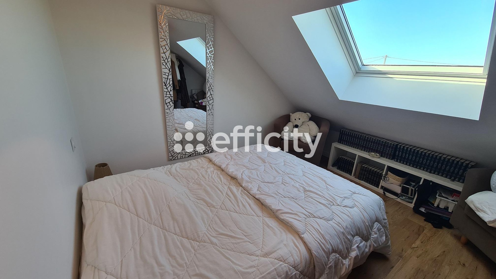 Achat immobilier Maison 4 pièces  125m2 à Vertou (44120) - Photo n°12