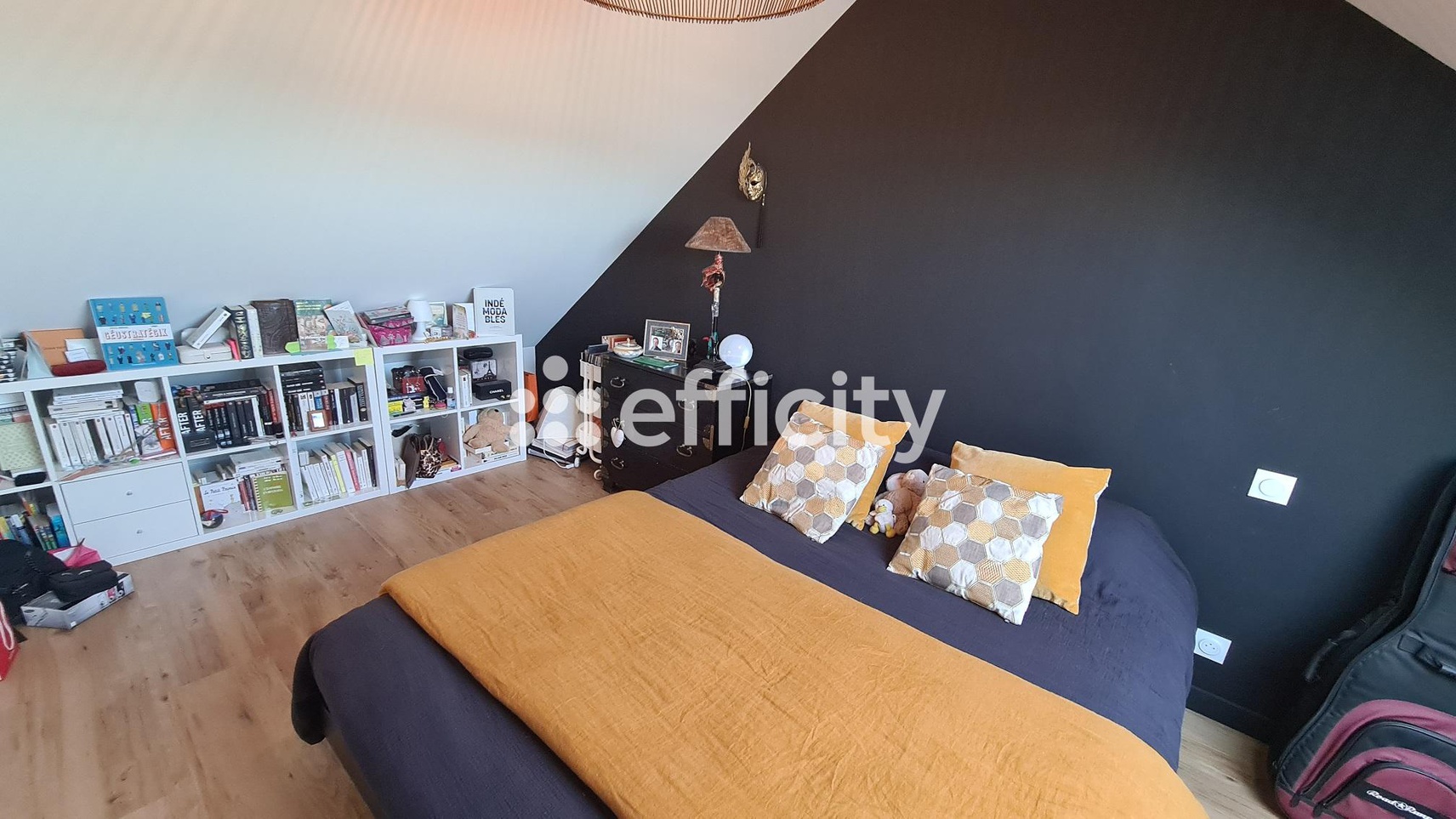 Achat immobilier Maison 4 pièces  125m2 à Vertou (44120) - Photo n°13