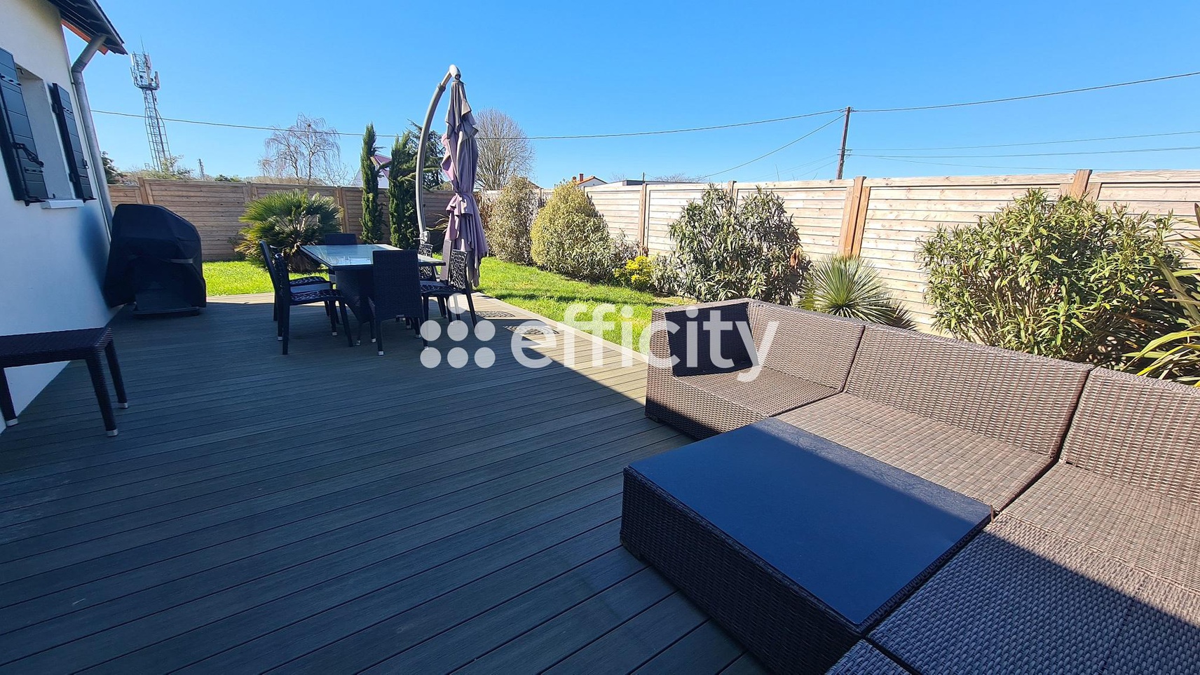 Achat immobilier Maison 4 pièces  125m2 à Vertou (44120) - Photo n°15