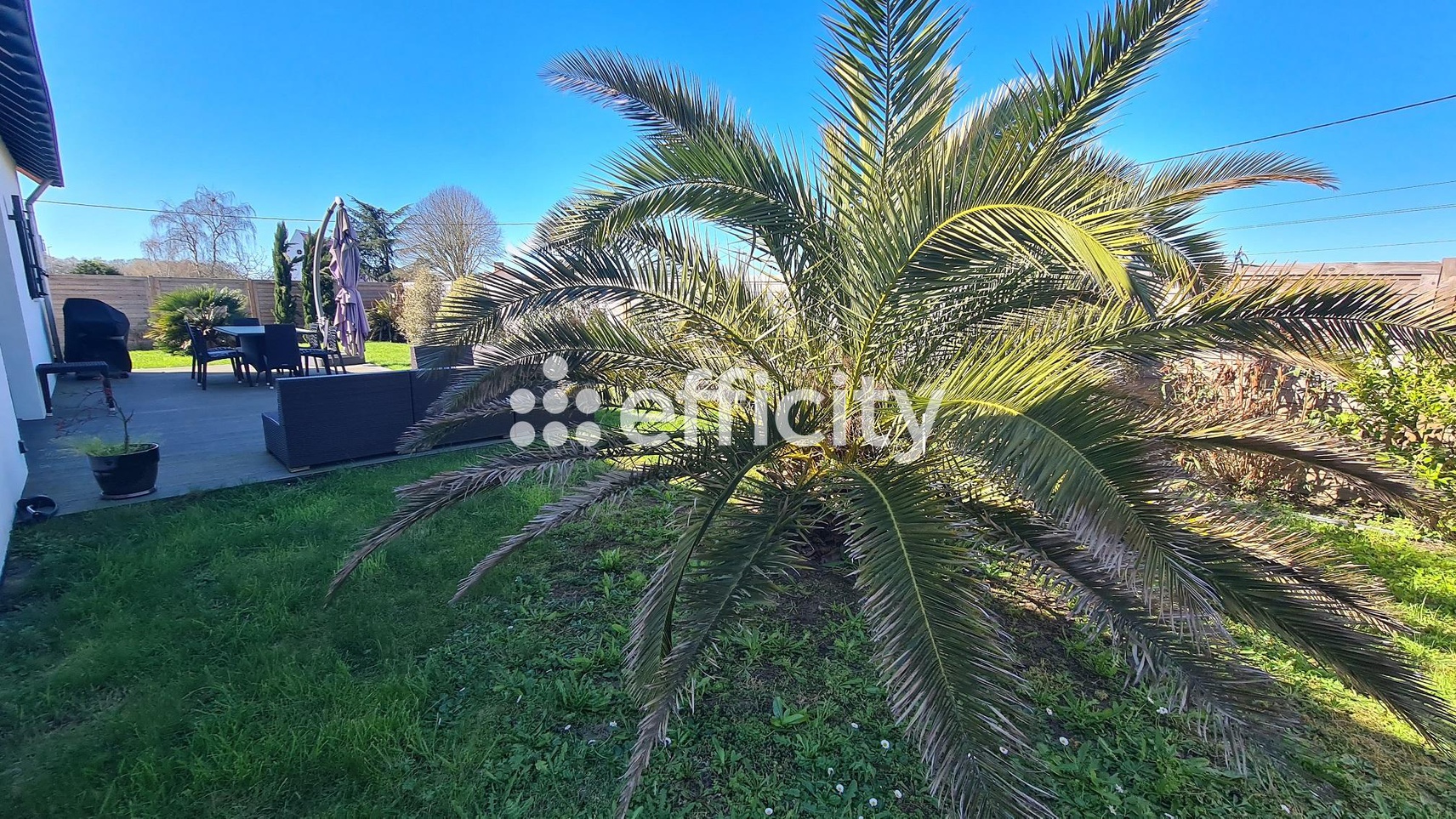 Achat immobilier Maison 4 pièces  125m2 à Vertou (44120) - Photo n°17