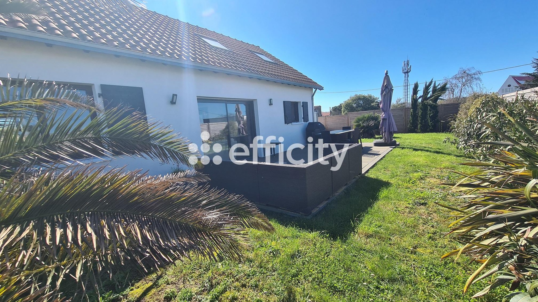Achat immobilier Maison 4 pièces  125m2 à Vertou (44120) - Photo n°16