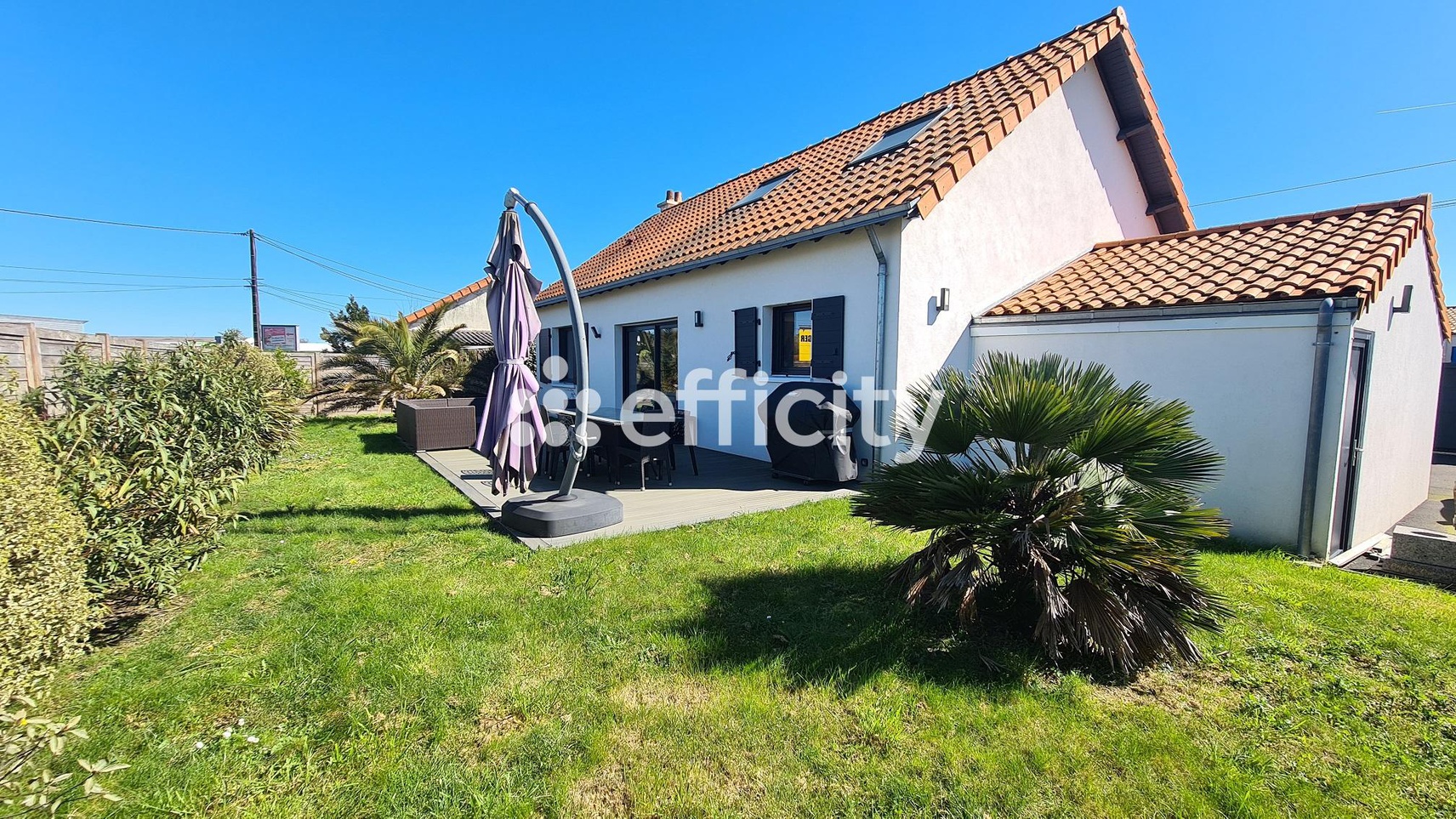 Achat immobilier Maison 4 pièces  125m2 à Vertou (44120) - Photo n°4