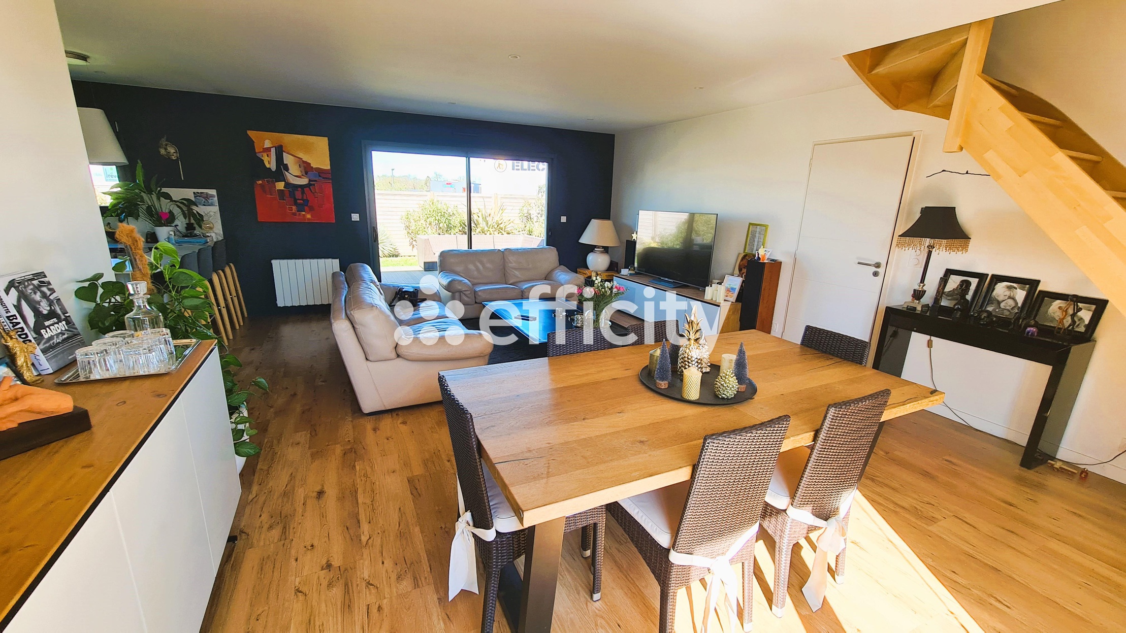 maison 4 pièces - 125,0m2 à Vertou (44120)