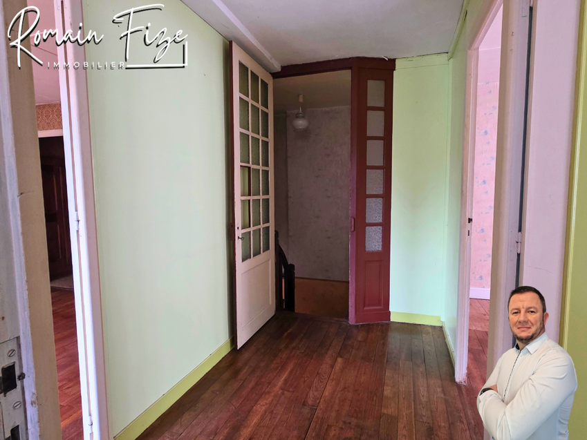 Achat immobilier Maison 6 pièces  210m2 à Val-Couesnon (35560) - Photo n°10