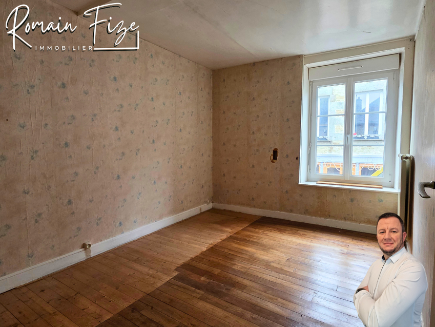 Achat immobilier Maison 6 pièces  210m2 à Val-Couesnon (35560) - Photo n°11