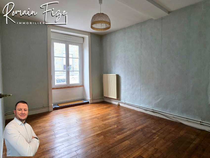 Achat immobilier Maison 6 pièces  210m2 à Val-Couesnon (35560) - Photo n°13