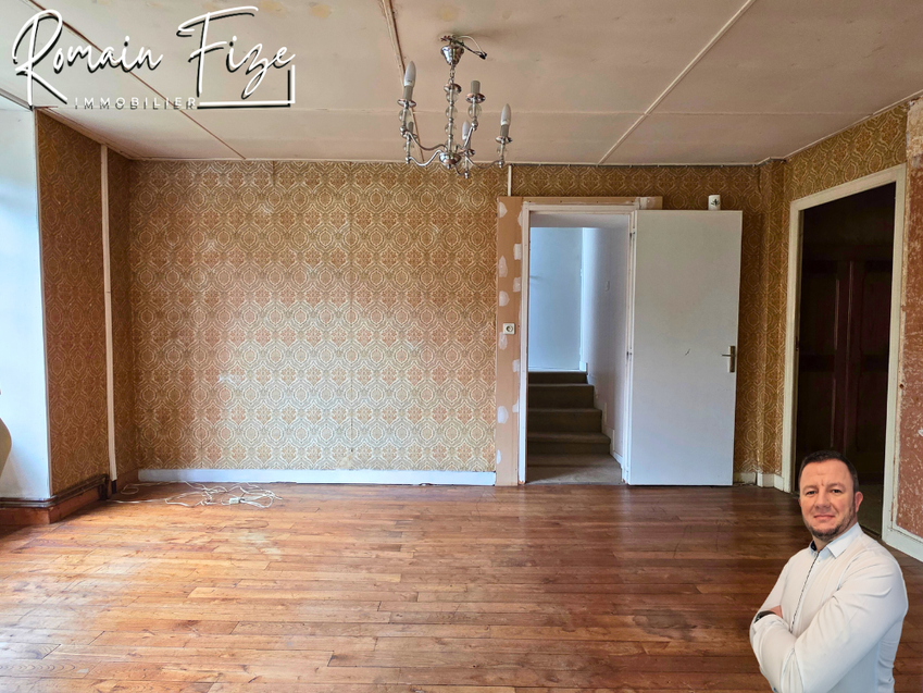 Achat immobilier Maison 6 pièces  210m2 à Val-Couesnon (35560) - Photo n°15