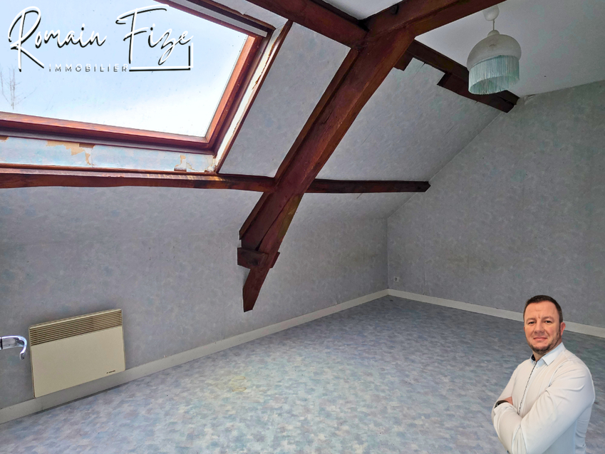 Achat immobilier Maison 6 pièces  210m2 à Val-Couesnon (35560) - Photo n°17