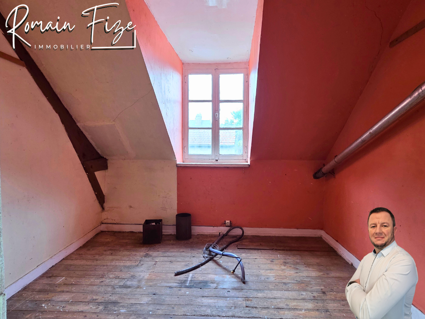 Achat immobilier Maison 6 pièces  210m2 à Val-Couesnon (35560) - Photo n°21