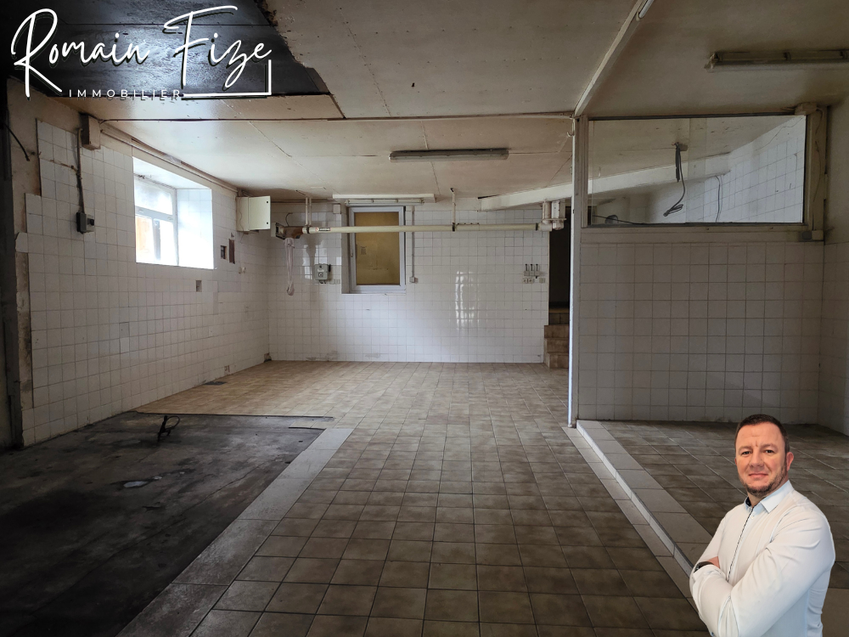 Achat immobilier Maison 6 pièces  210m2 à Val-Couesnon (35560) - Photo n°7