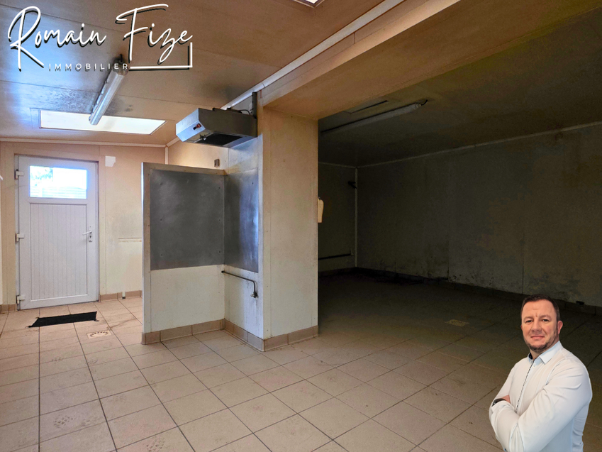 Achat immobilier Maison 6 pièces  210m2 à Val-Couesnon (35560) - Photo n°9