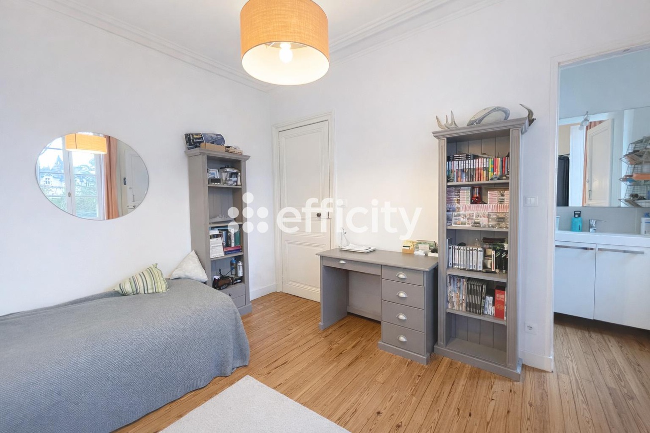Achat immobilier Maison 11 pièces  255m2 à Nantes (44000) - Photo n°10