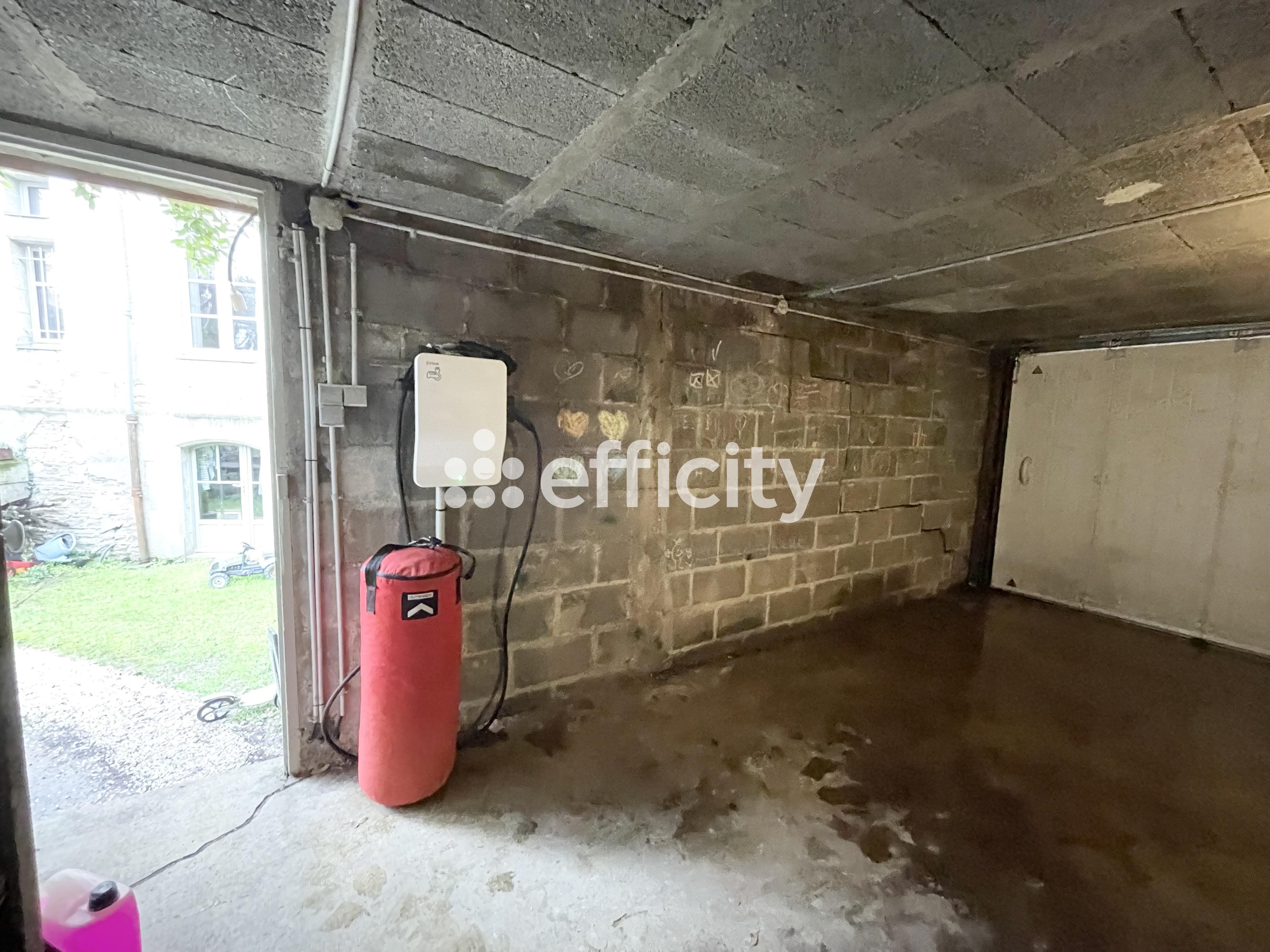 Achat immobilier Maison 11 pièces  255m2 à Nantes (44000) - Photo n°15