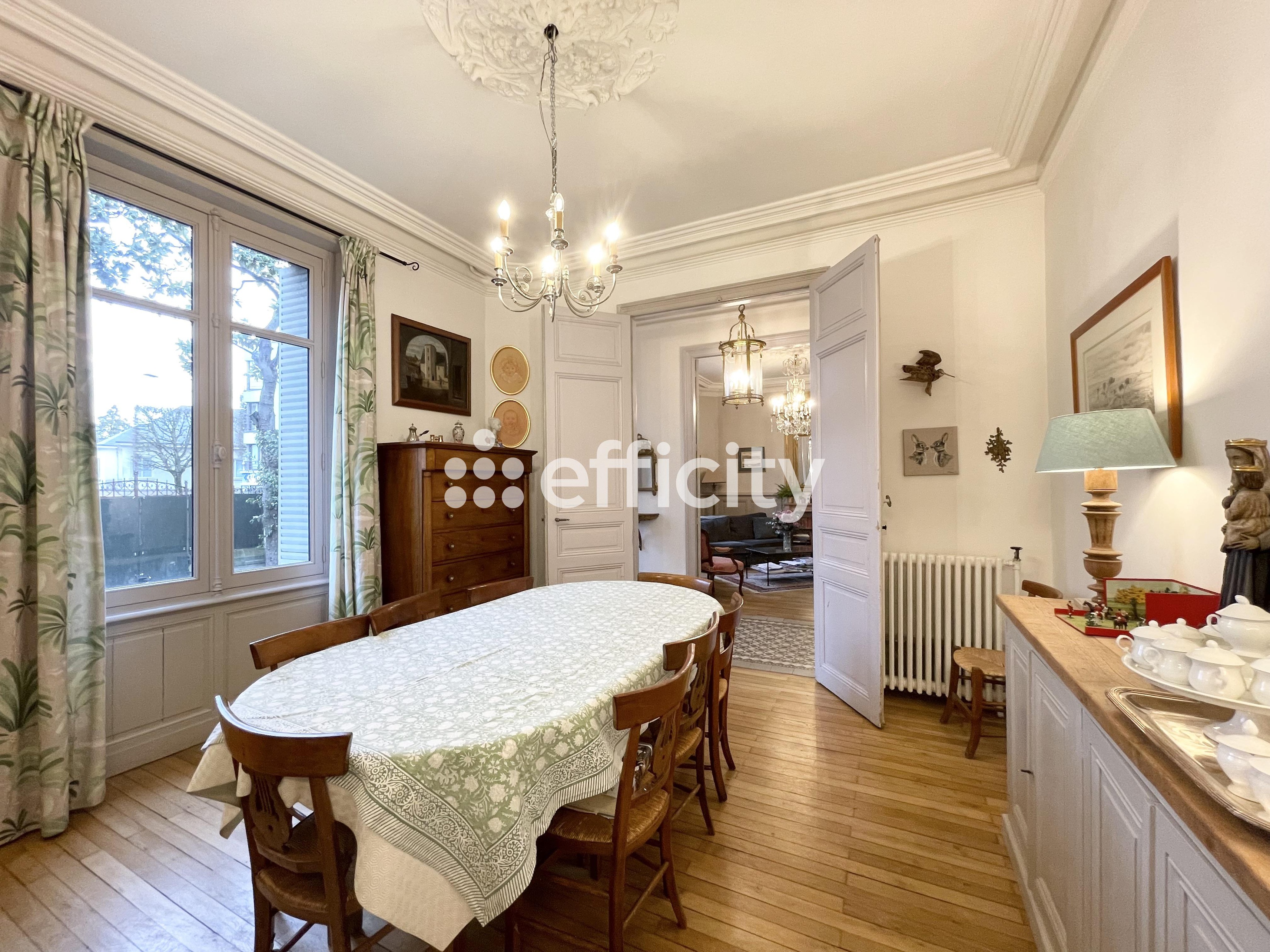Achat immobilier Maison 11 pièces  255m2 à Nantes (44000) - Photo n°5