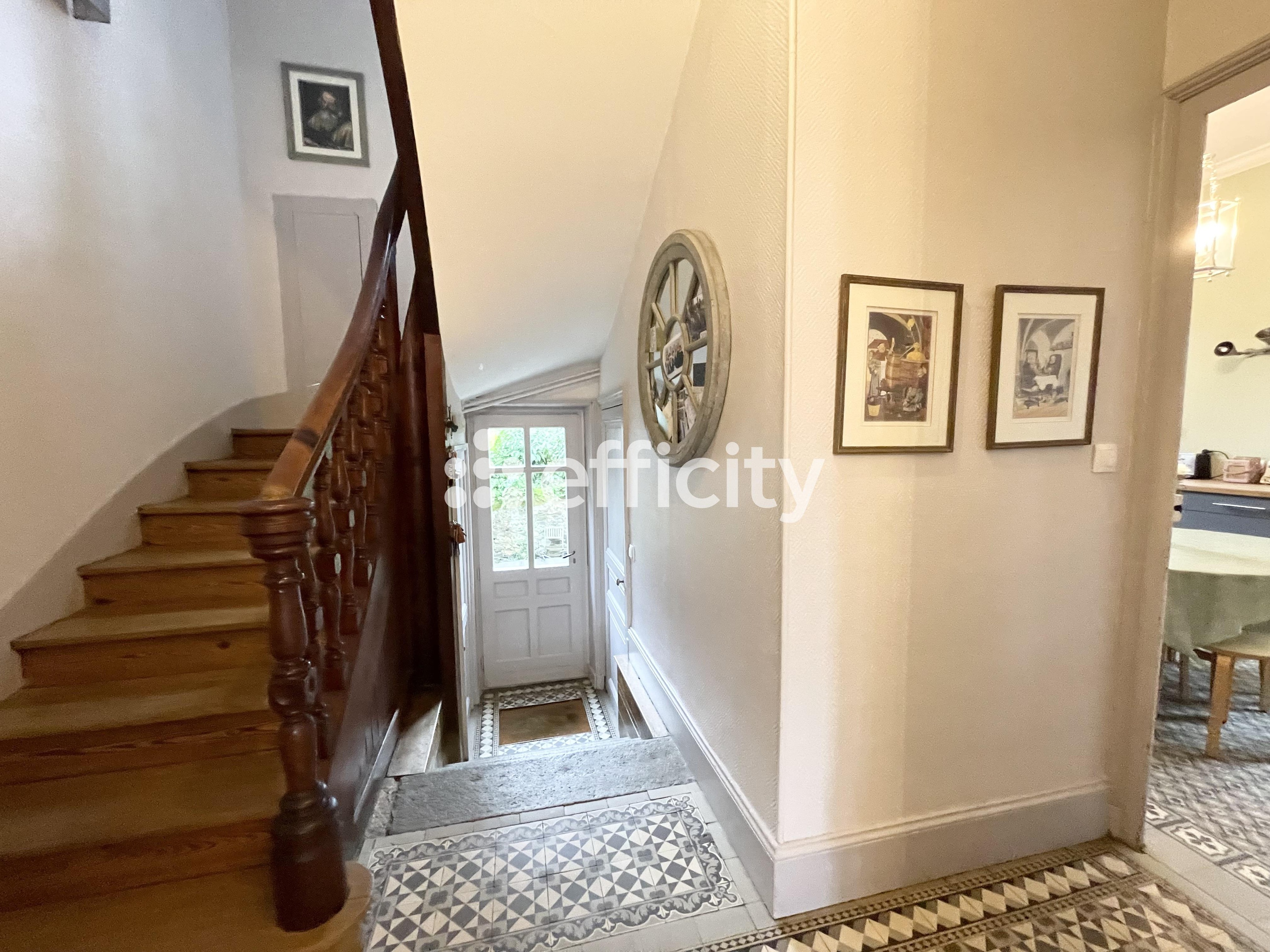 Achat immobilier Maison 11 pièces  255m2 à Nantes (44000) - Photo n°6