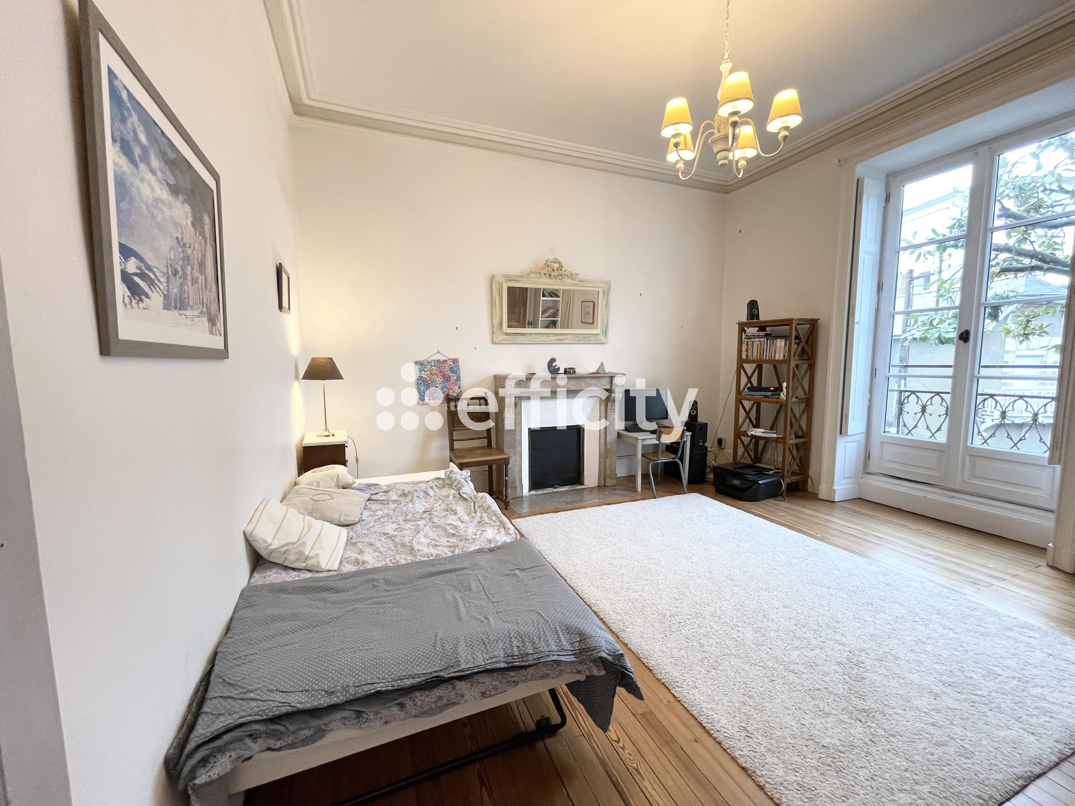 Achat immobilier Maison 11 pièces  255m2 à Nantes (44000) - Photo n°8