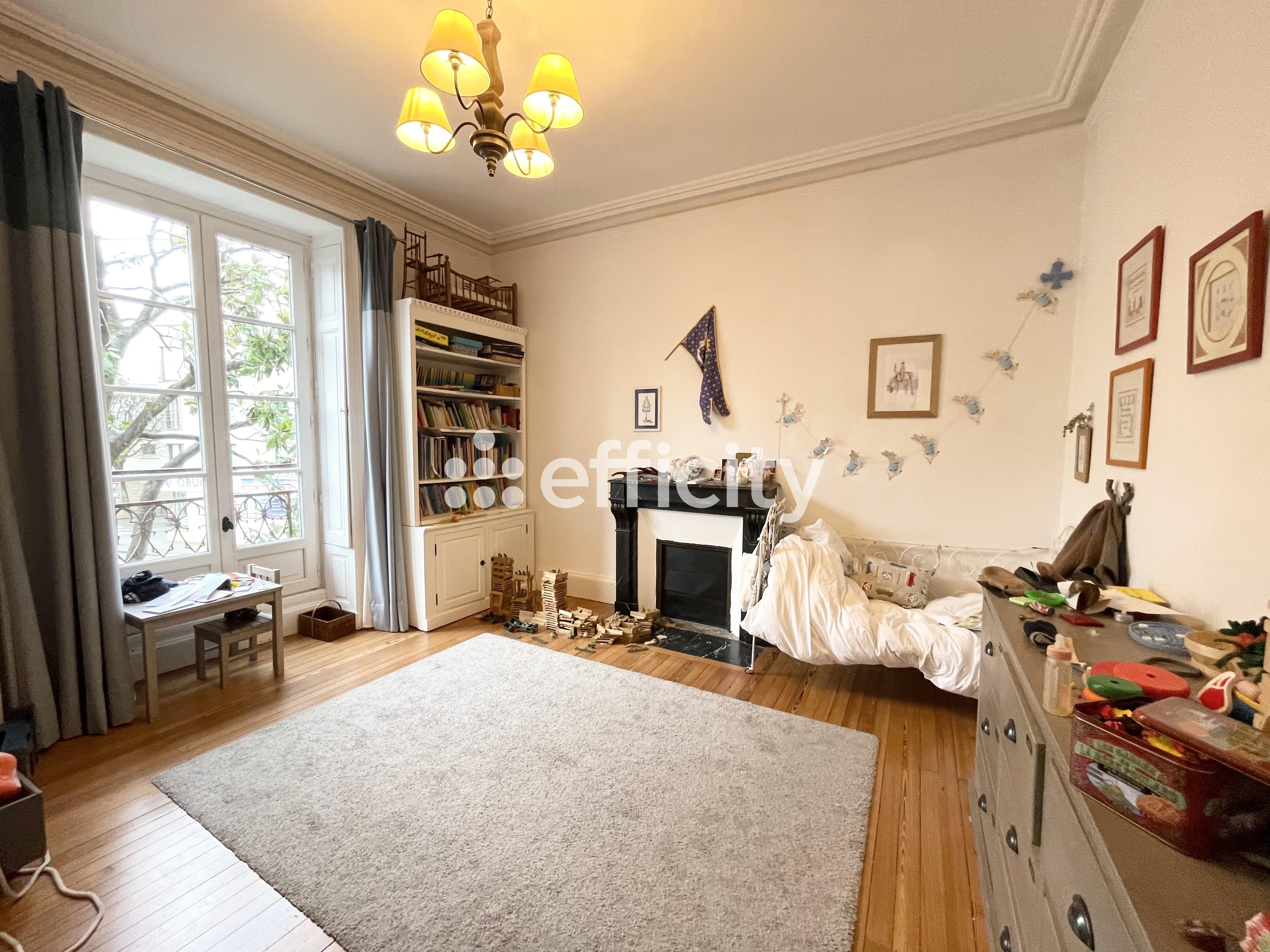 Achat immobilier Maison 11 pièces  255m2 à Nantes (44000) - Photo n°9