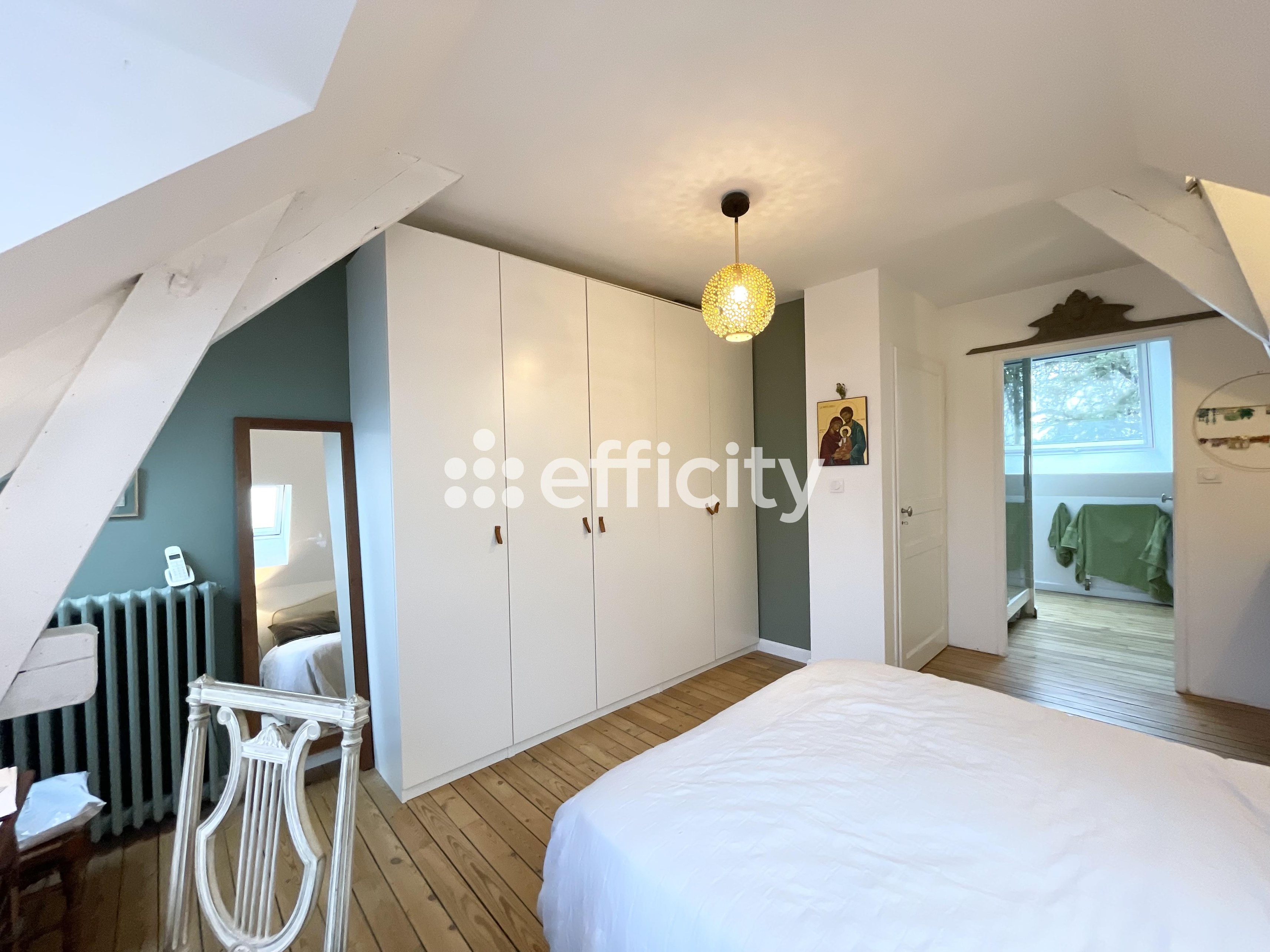 Achat immobilier Maison 11 pièces  255m2 à Nantes (44000) - Photo n°11