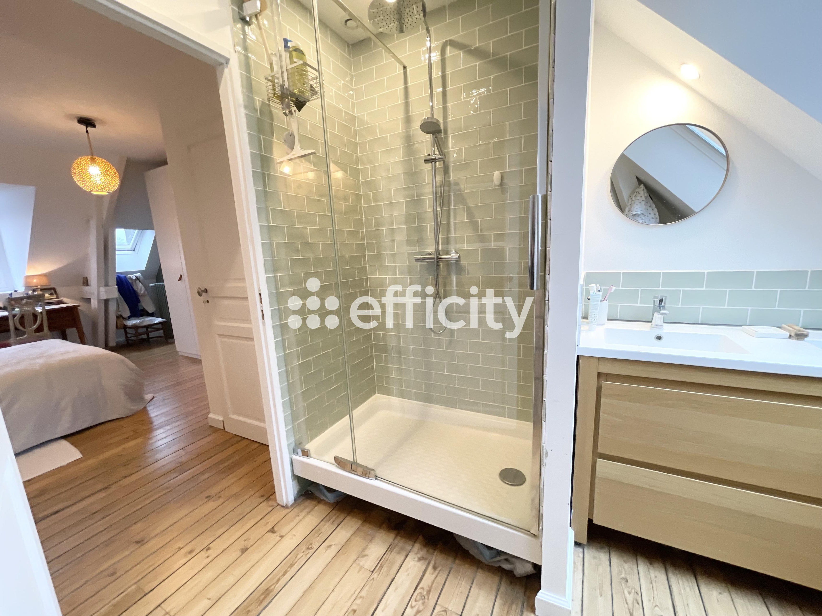 Achat immobilier Maison 11 pièces  255m2 à Nantes (44000) - Photo n°12