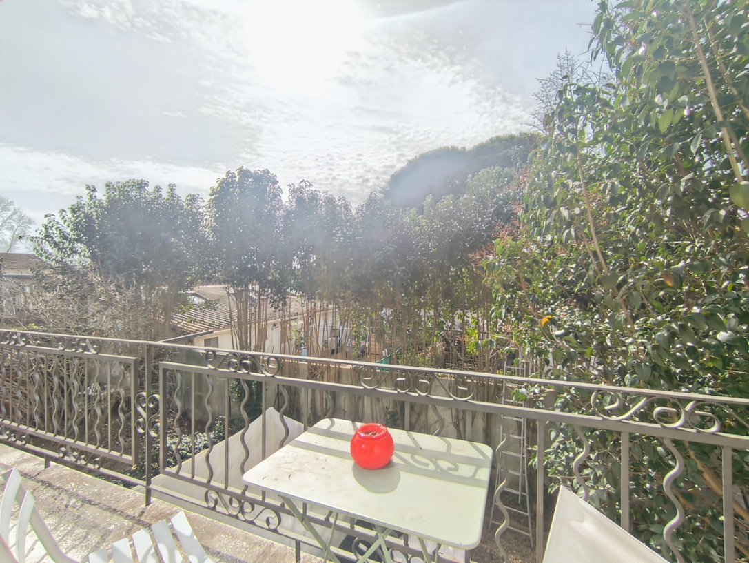 Achat immobilier Appartement 6 pièces  117m2 à Mauguio (34130) - Photo n°6