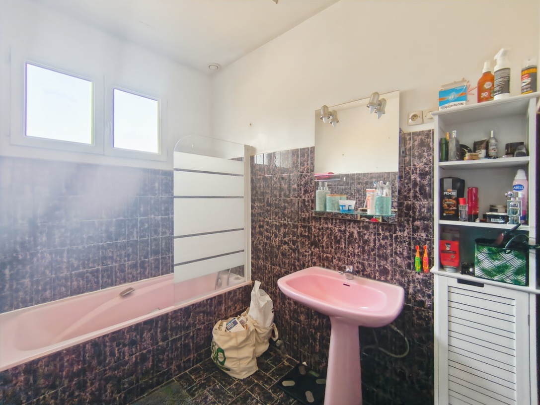 Achat immobilier Appartement 6 pièces  117m2 à Mauguio (34130) - Photo n°8