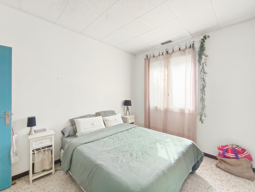 Achat immobilier Appartement 6 pièces  117m2 à Mauguio (34130) - Photo n°4