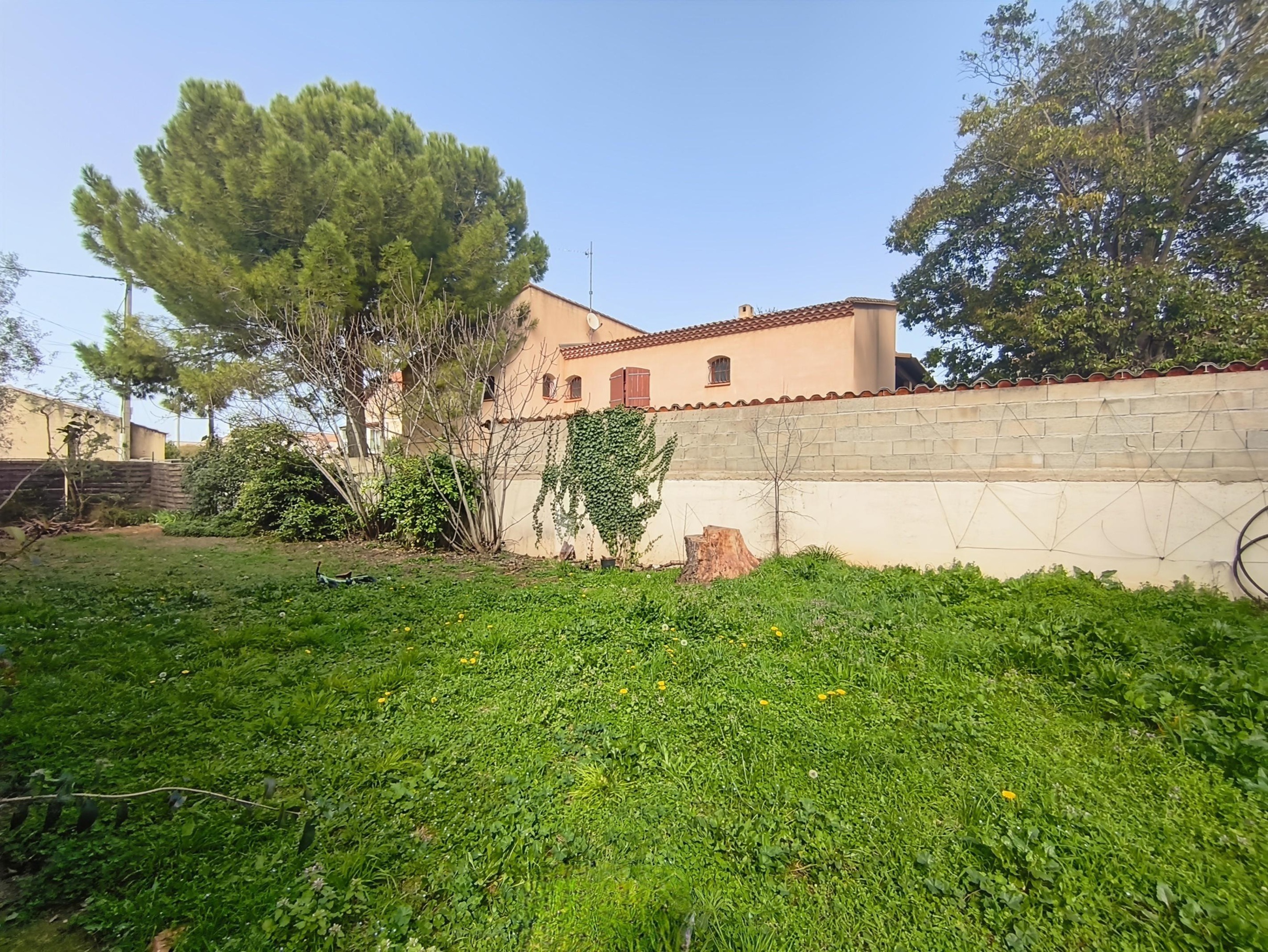 Achat immobilier Appartement 6 pièces  117m2 à Mauguio (34130) - Photo n°7