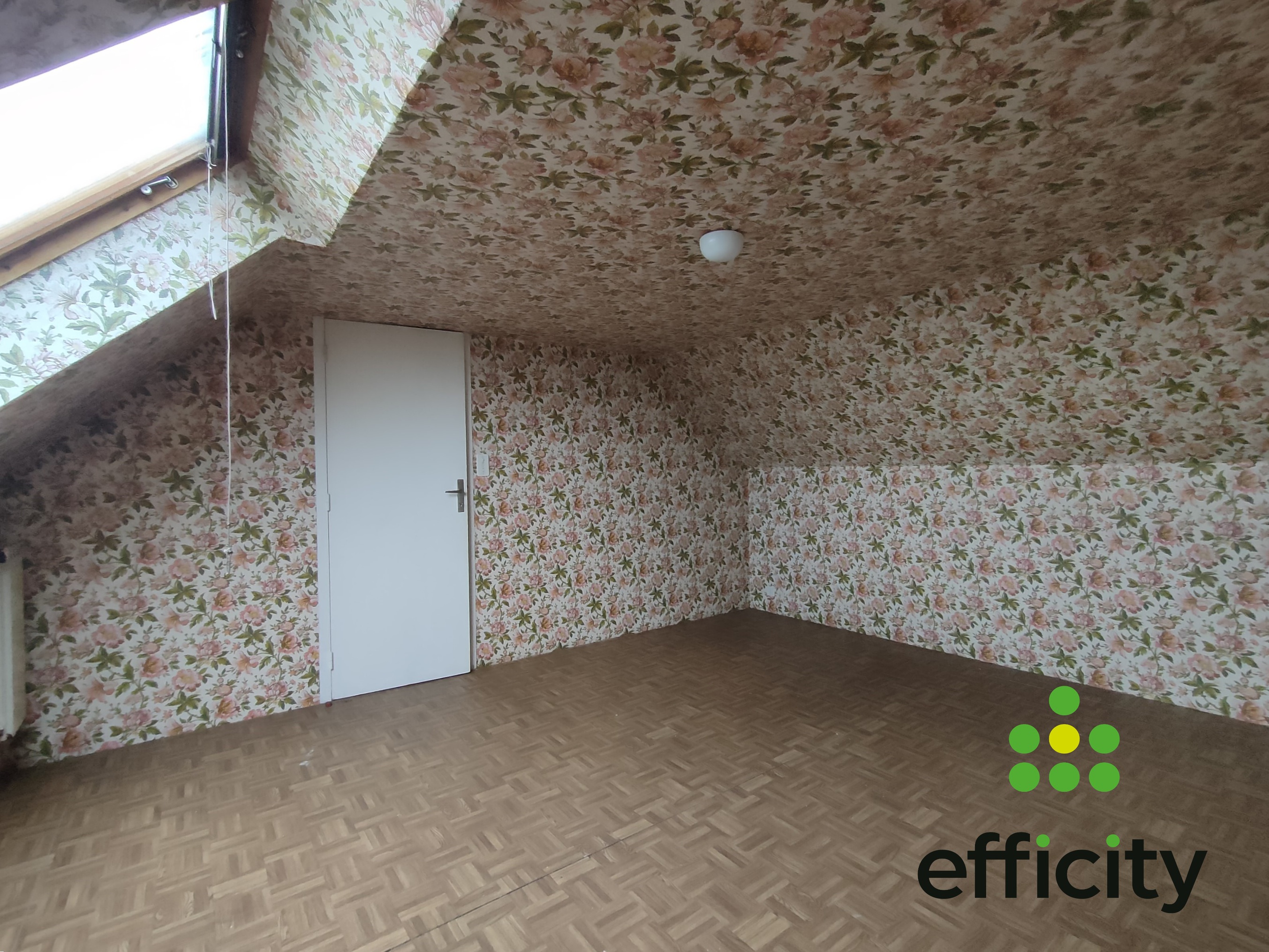 Achat immobilier Maison 6 pièces  76m2 à Chantepie (35135) - Photo n°11